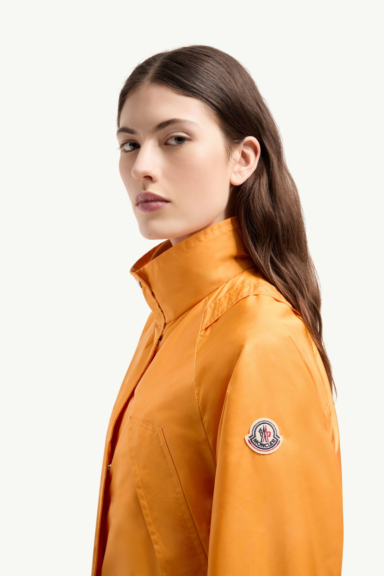 Reghena パーカー レディース イエロー Moncler 1