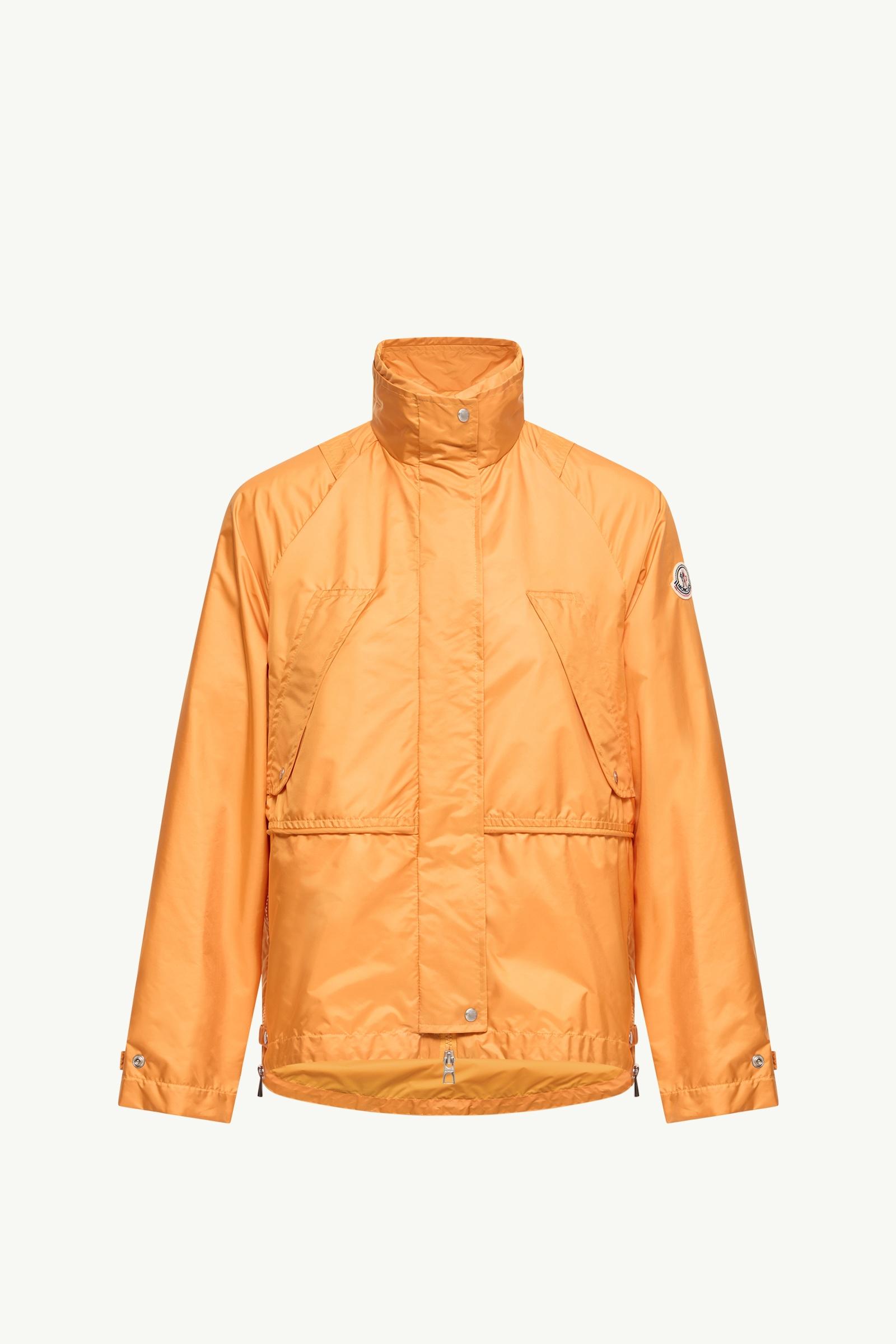 Reghena Parka Jacket Women Yellow Moncler, 1 of 0