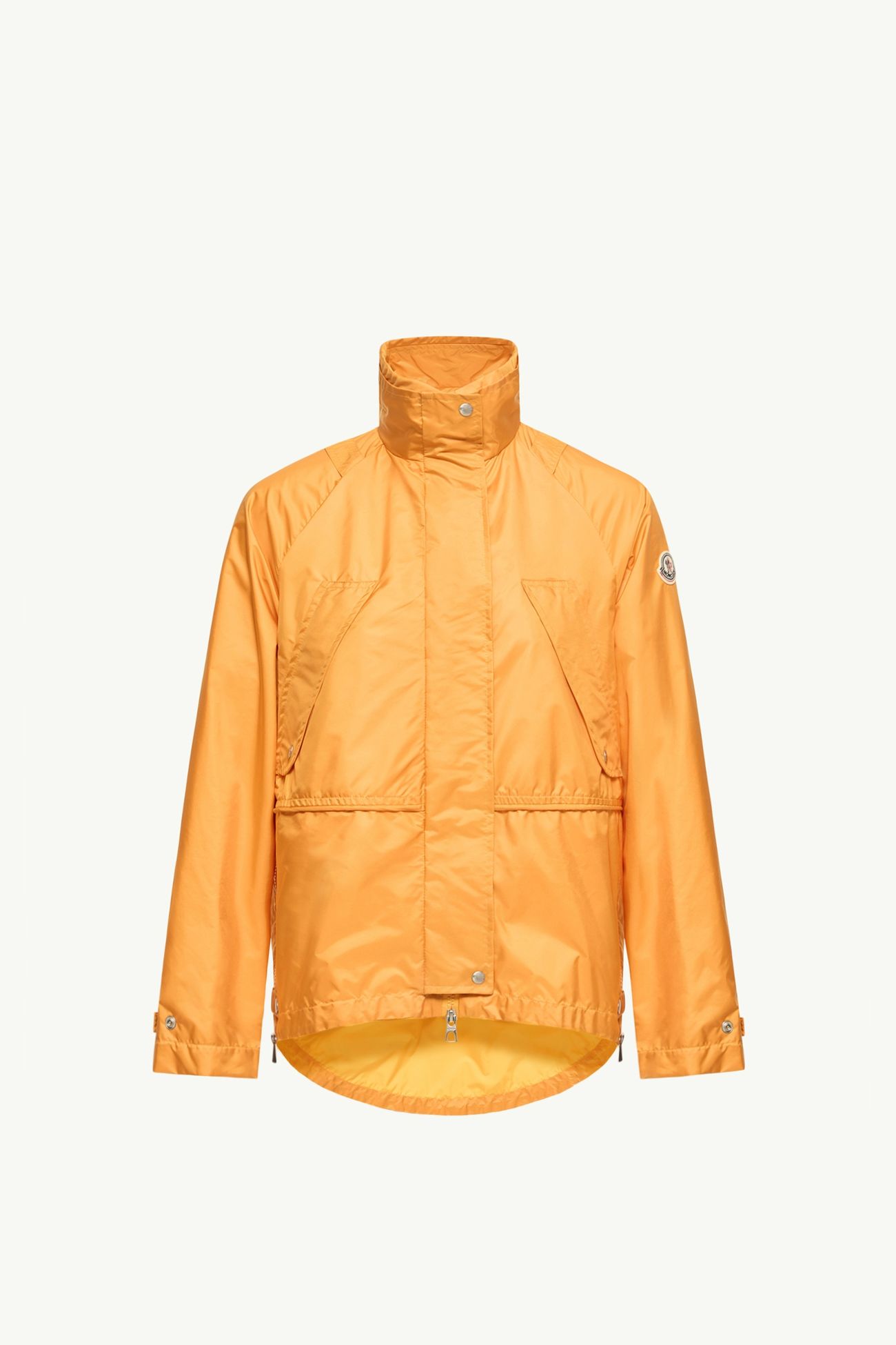 Reghena ๋ฏธ๋ ๊ธธ์ด ํ์นด ์ฌ์ฑ ์๋ก Moncler 2