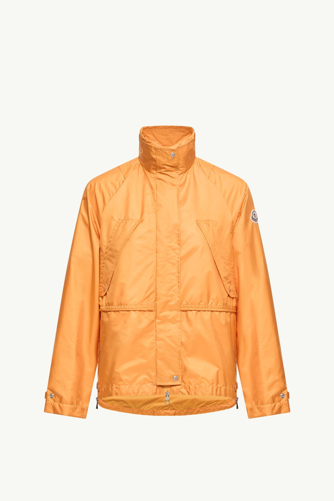 Reghena パーカー レディース イエロー Moncler 2