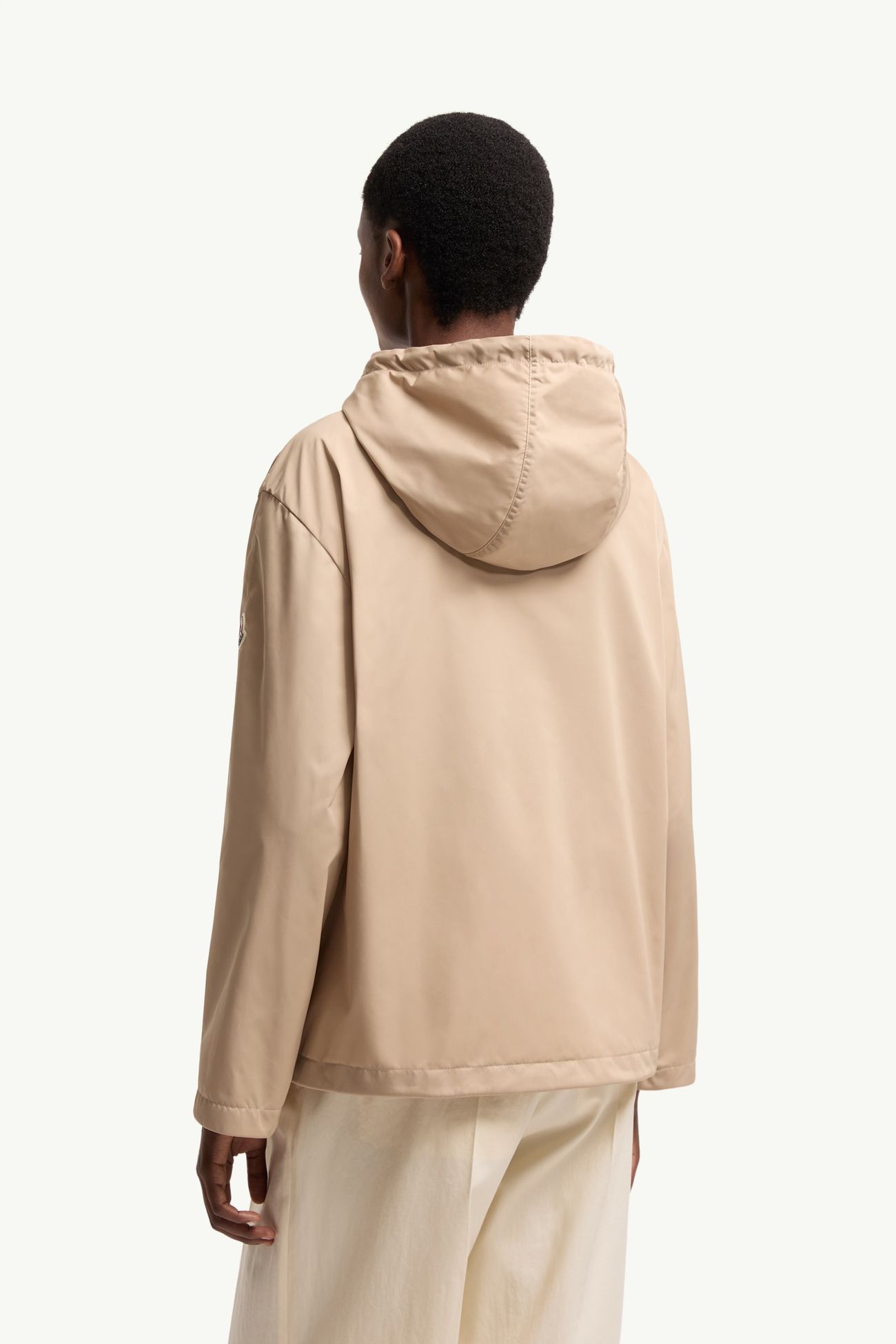 Cassiopea ジャケット レディース ベージュ Moncler 4