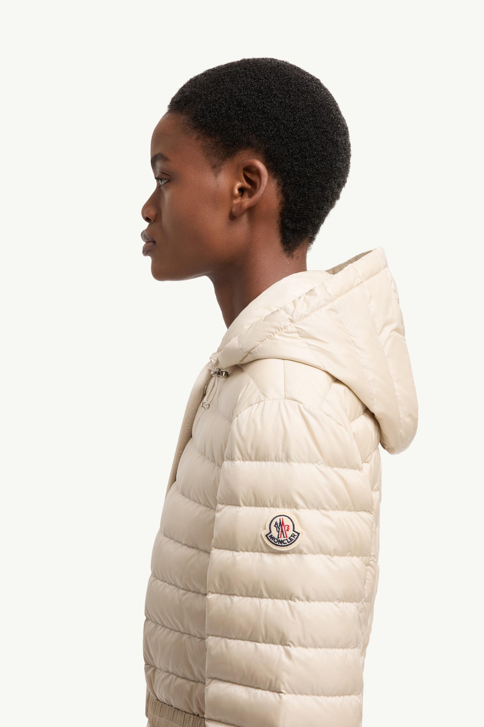 チョコタさん専用！モンクレールMONCLER OREDON ダウンジャケット ホワイト Oredon ダウンジャケット : ショートダウンジャケット 向けの