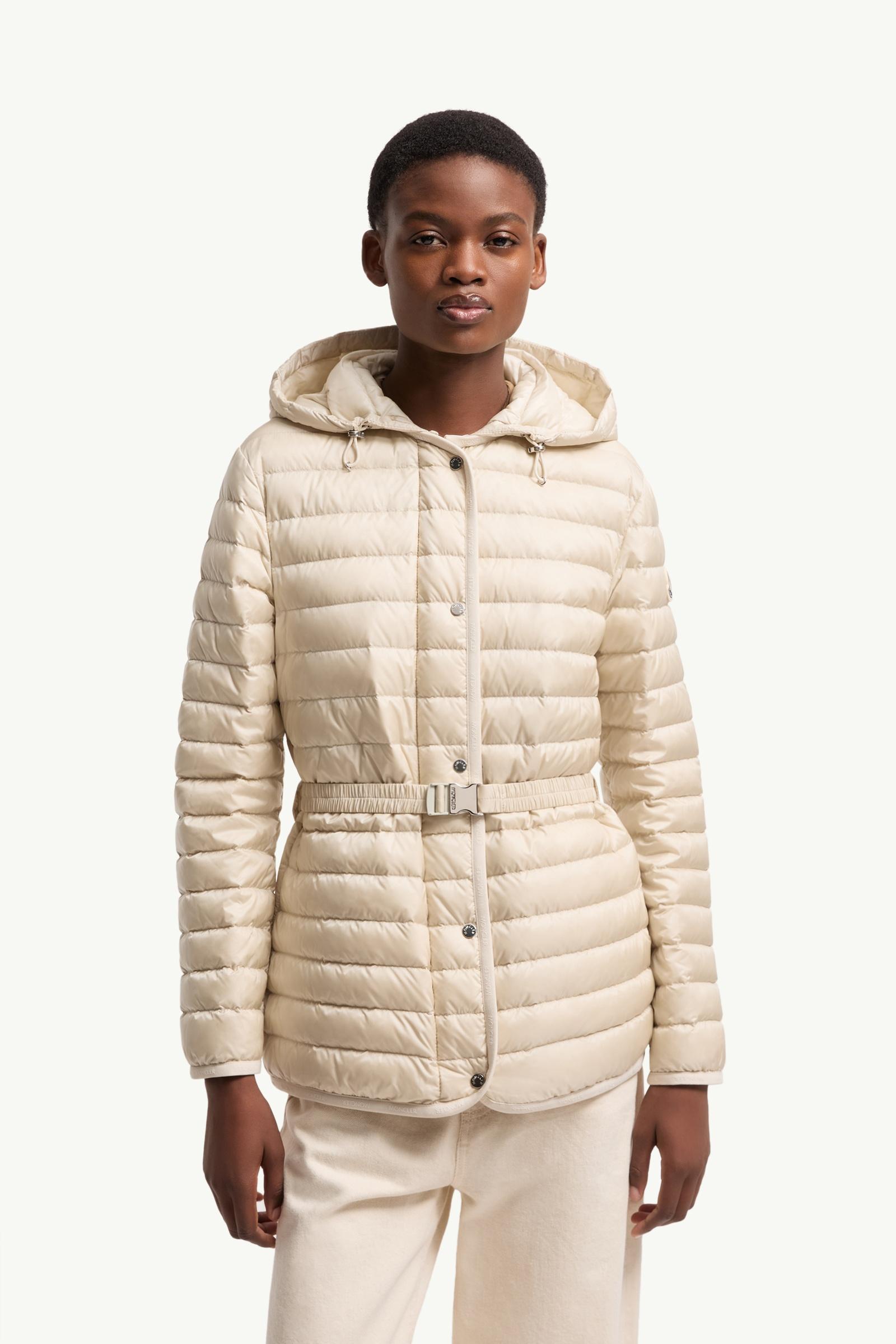 ホワイト Oredon ダウンジャケット : ショートダウンジャケット 向けの