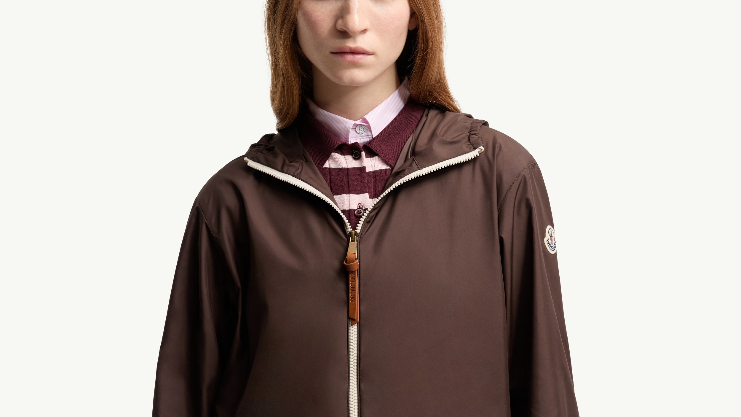 Slide 1 - Leather Accents