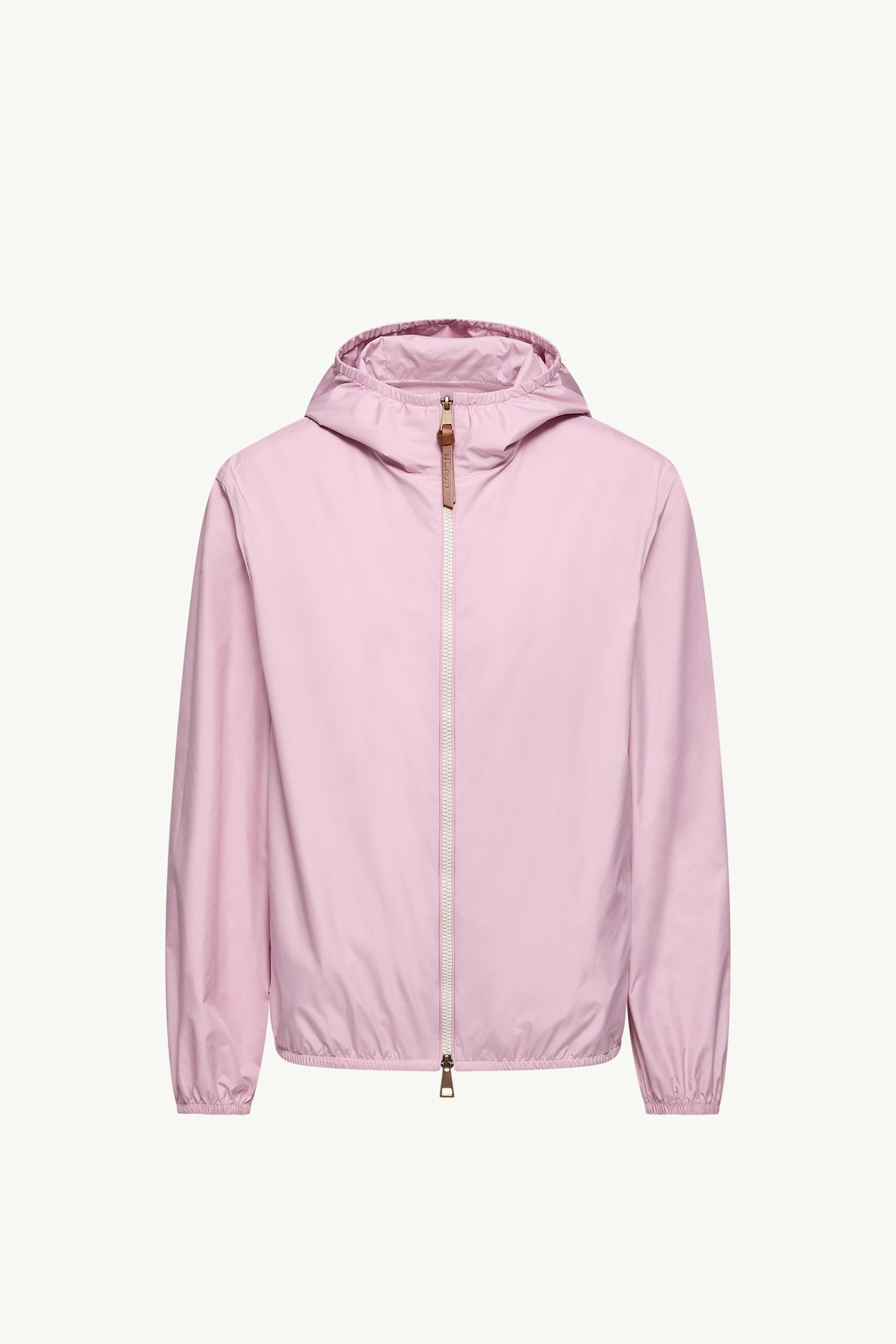 Fegeos 후드 재킷 여성 핑크 Moncler 2