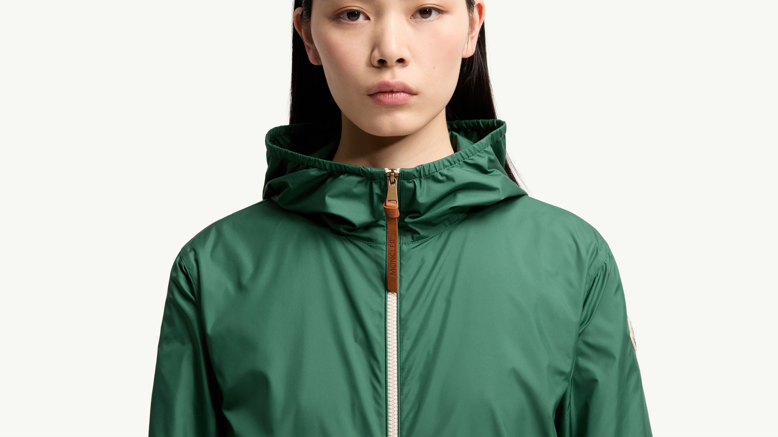 Slide 1 - Leather Accents