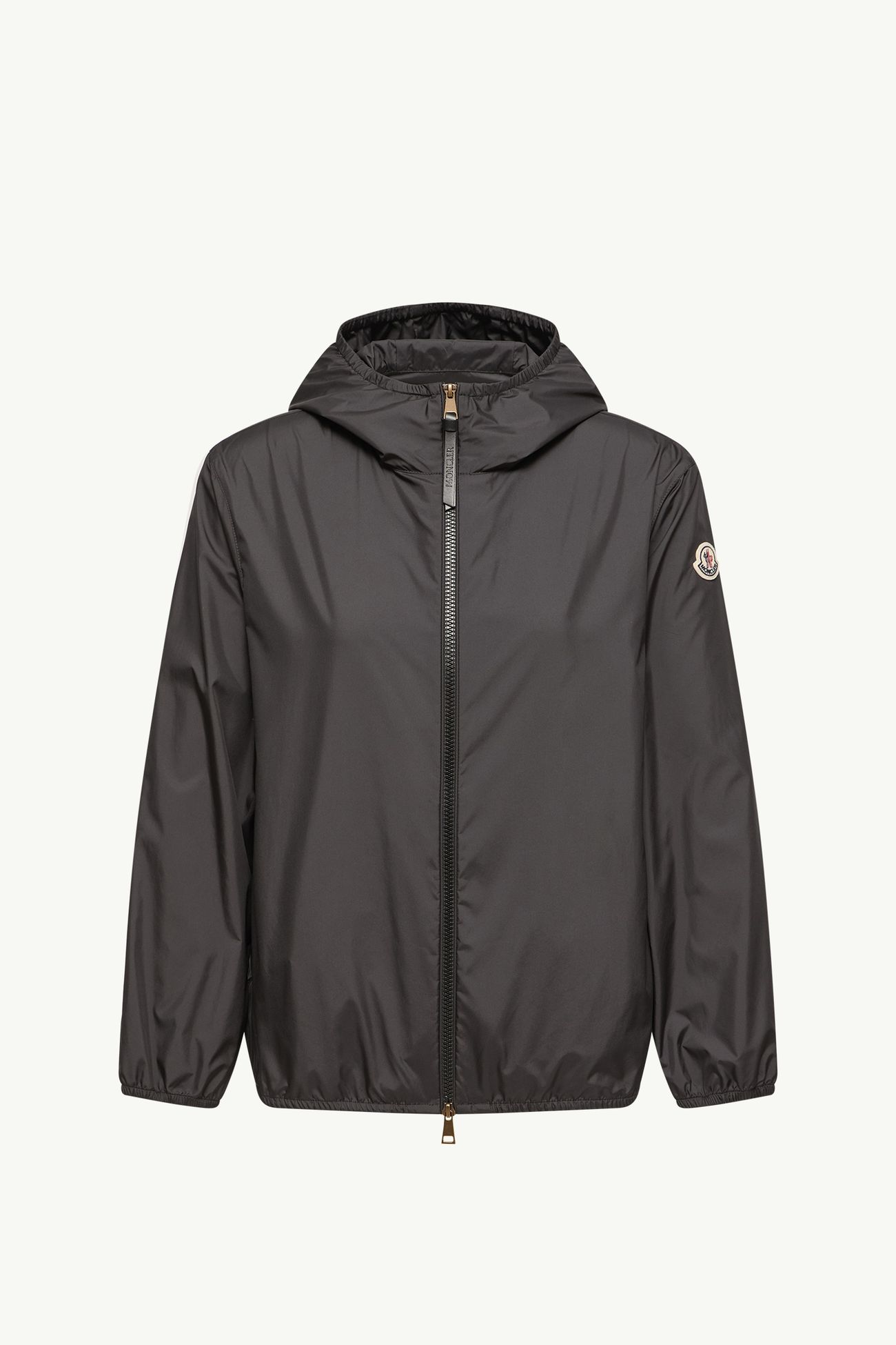 Fegeos 후드 재킷 여성 블랙 Moncler 2