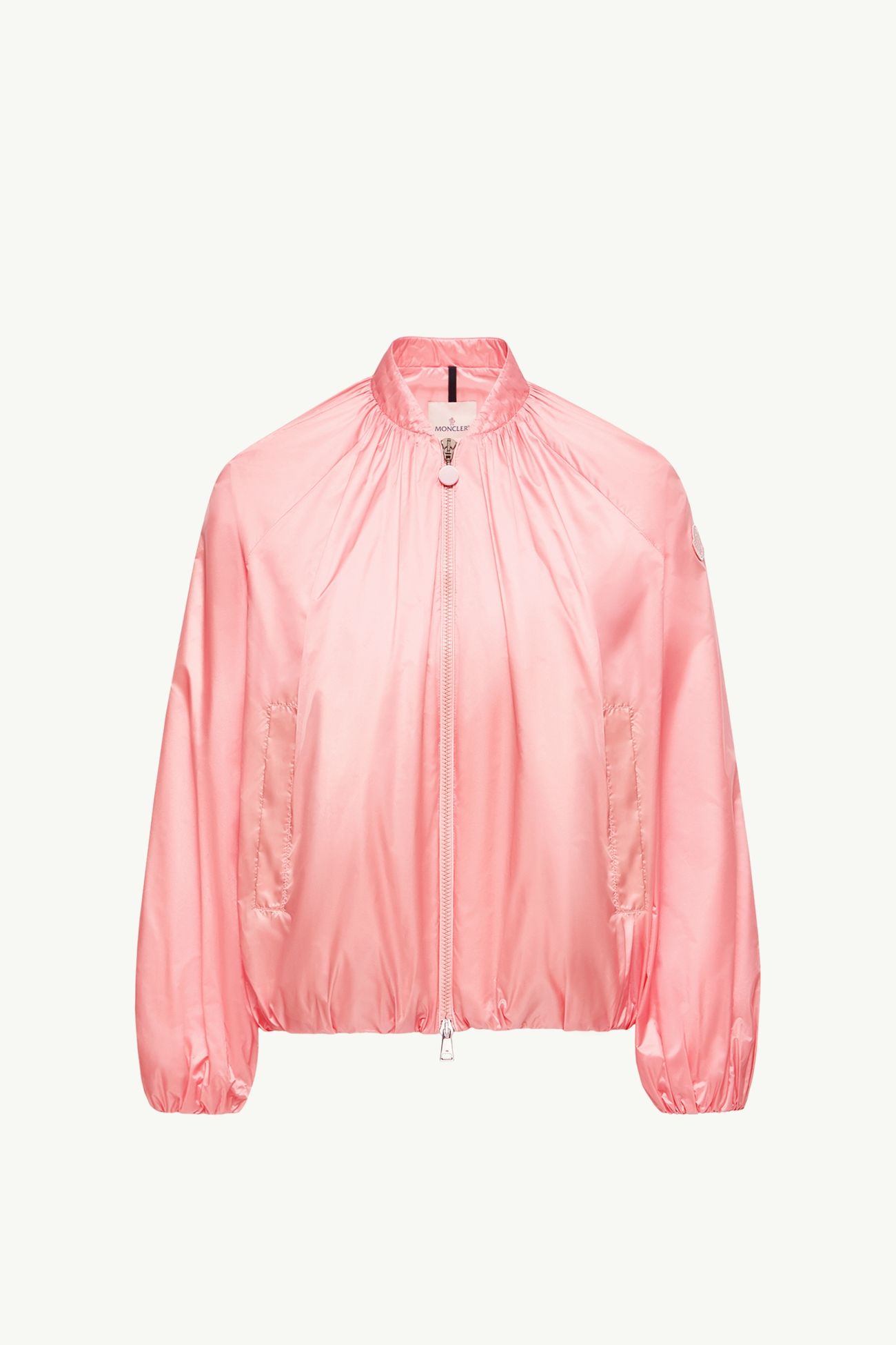 Chazery 재킷 여성 핑크 Moncler 2