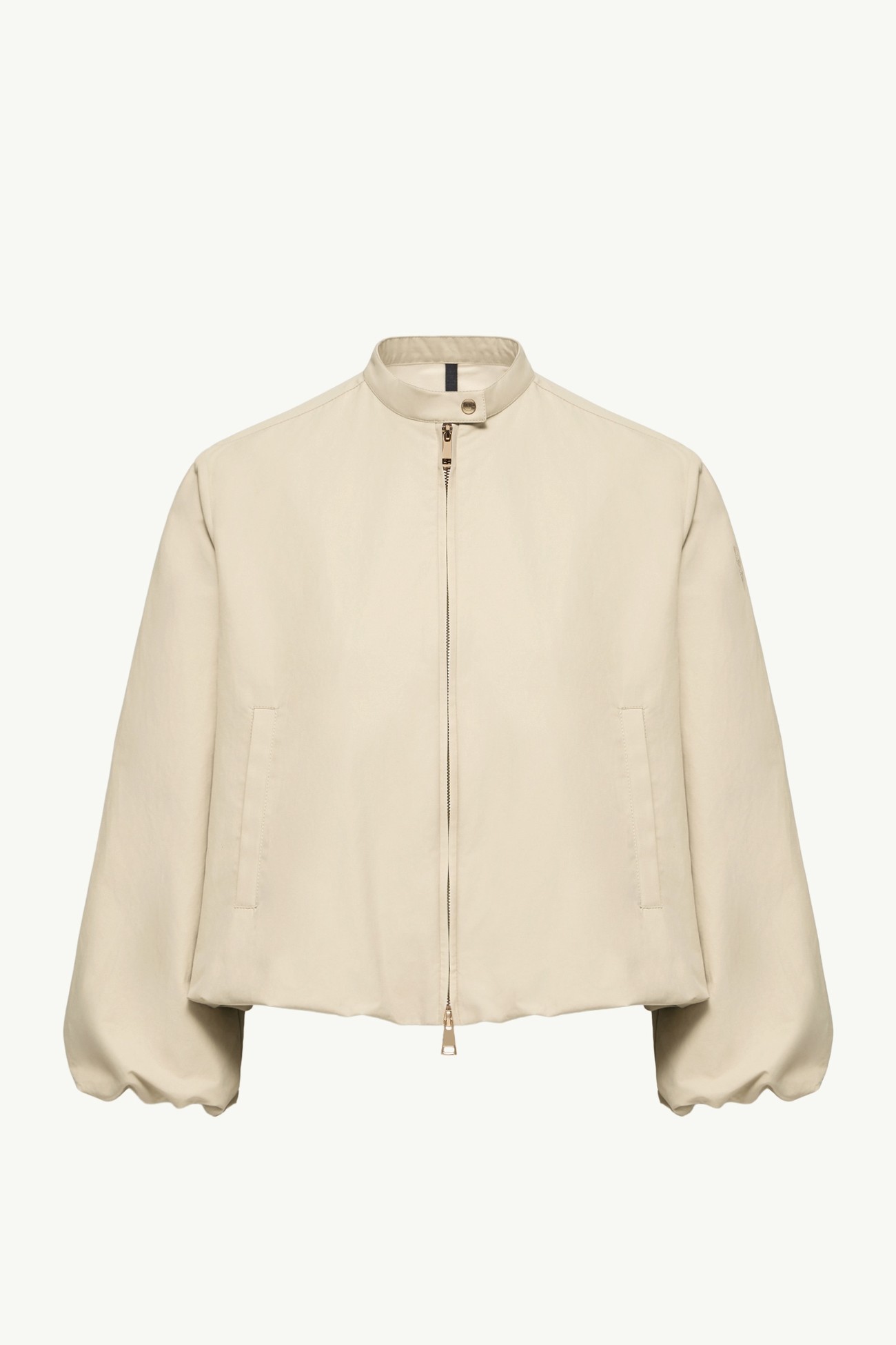Gruissan Jacket Women Light Beige Moncler 2