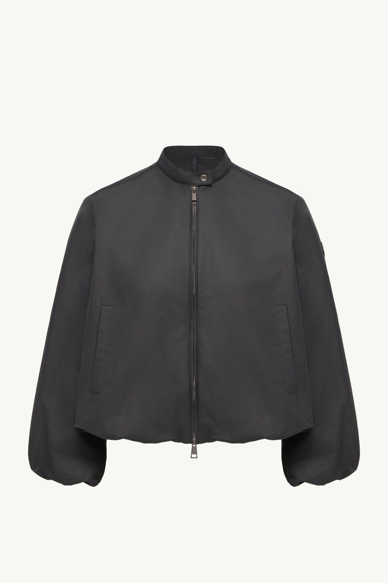 Gruissan Jacket Women Black Moncler 2