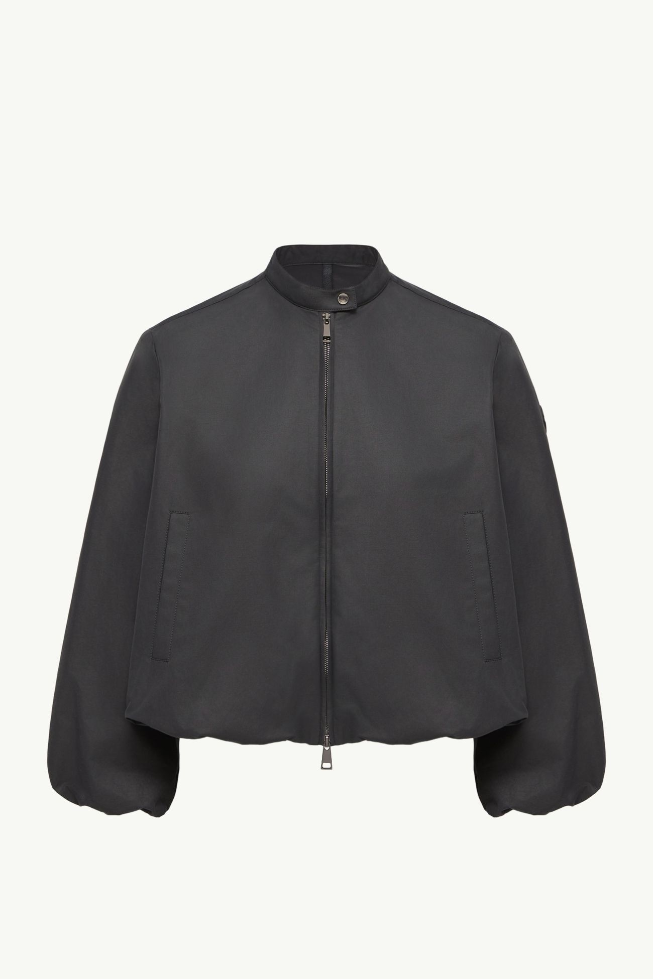 Gruissan 재킷 여성 블랙 Moncler 2