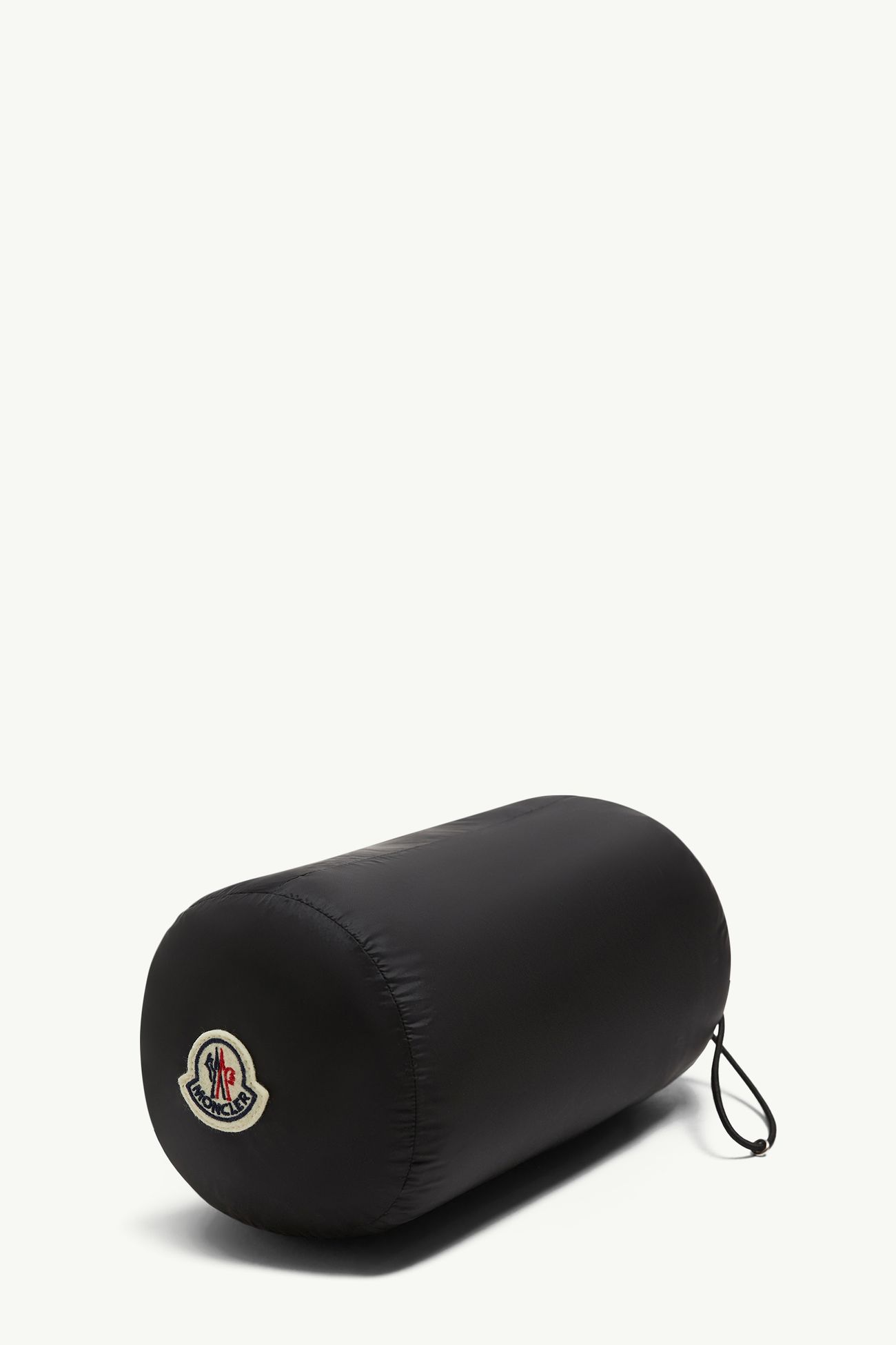 Piumino corto Raie con cappuccio Donna Nero Moncler 7