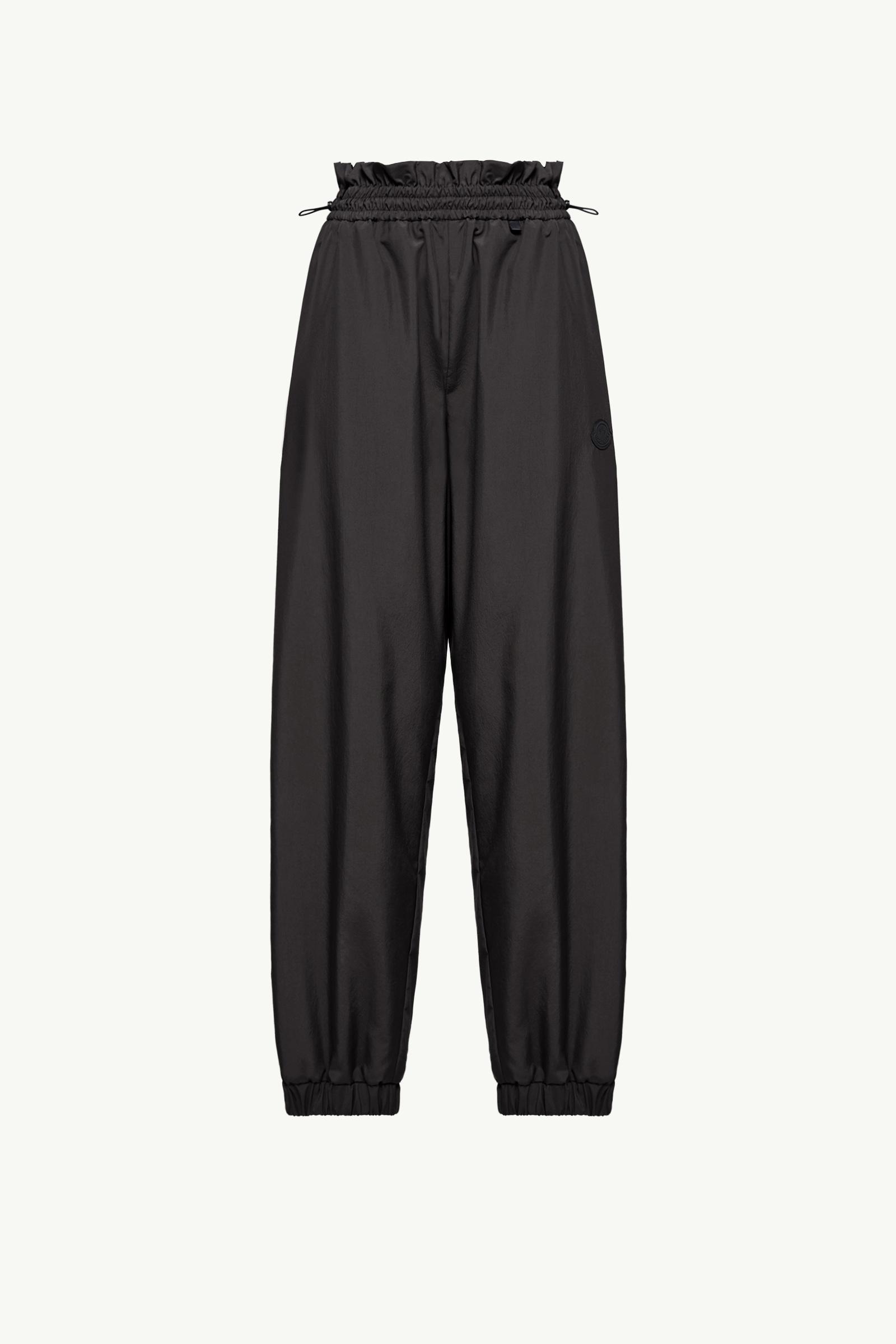 ブラック スウェットパンツ : パンツ＆ショーツ 向けの レディース