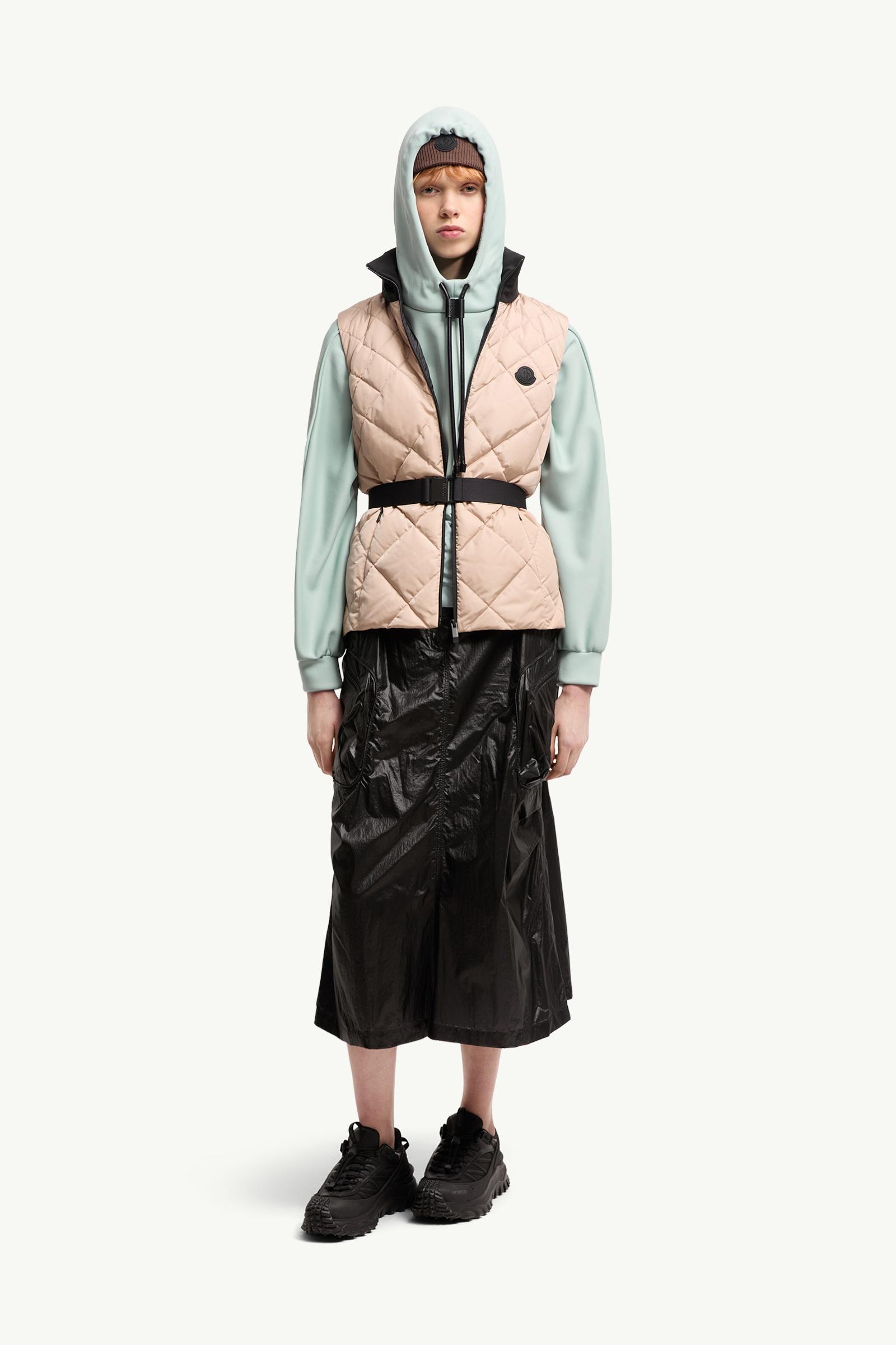 Cargo Midi Skirt