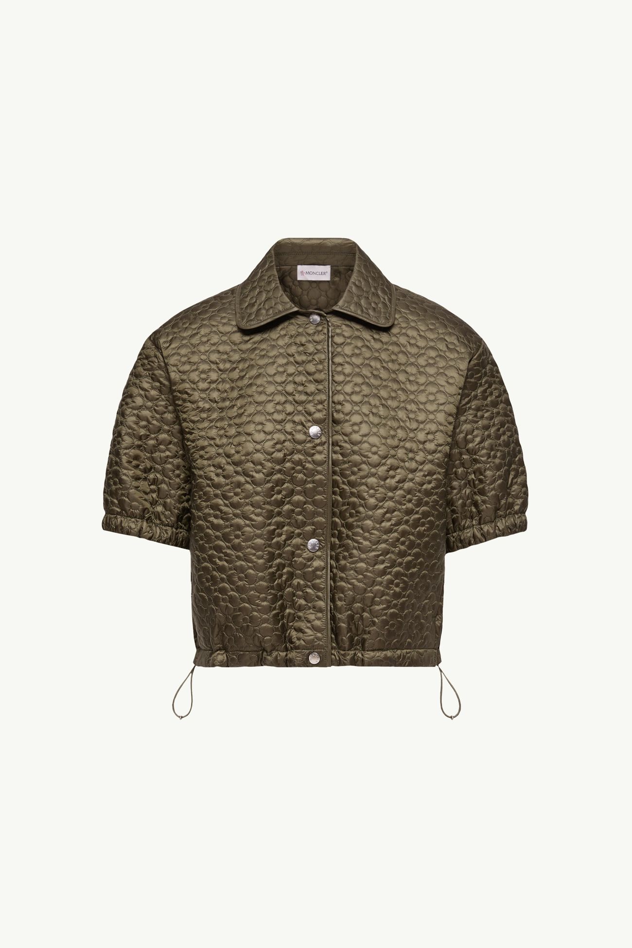 オリーブグリーン シャツ : トップ＆Tシャツ 向けの レディース 