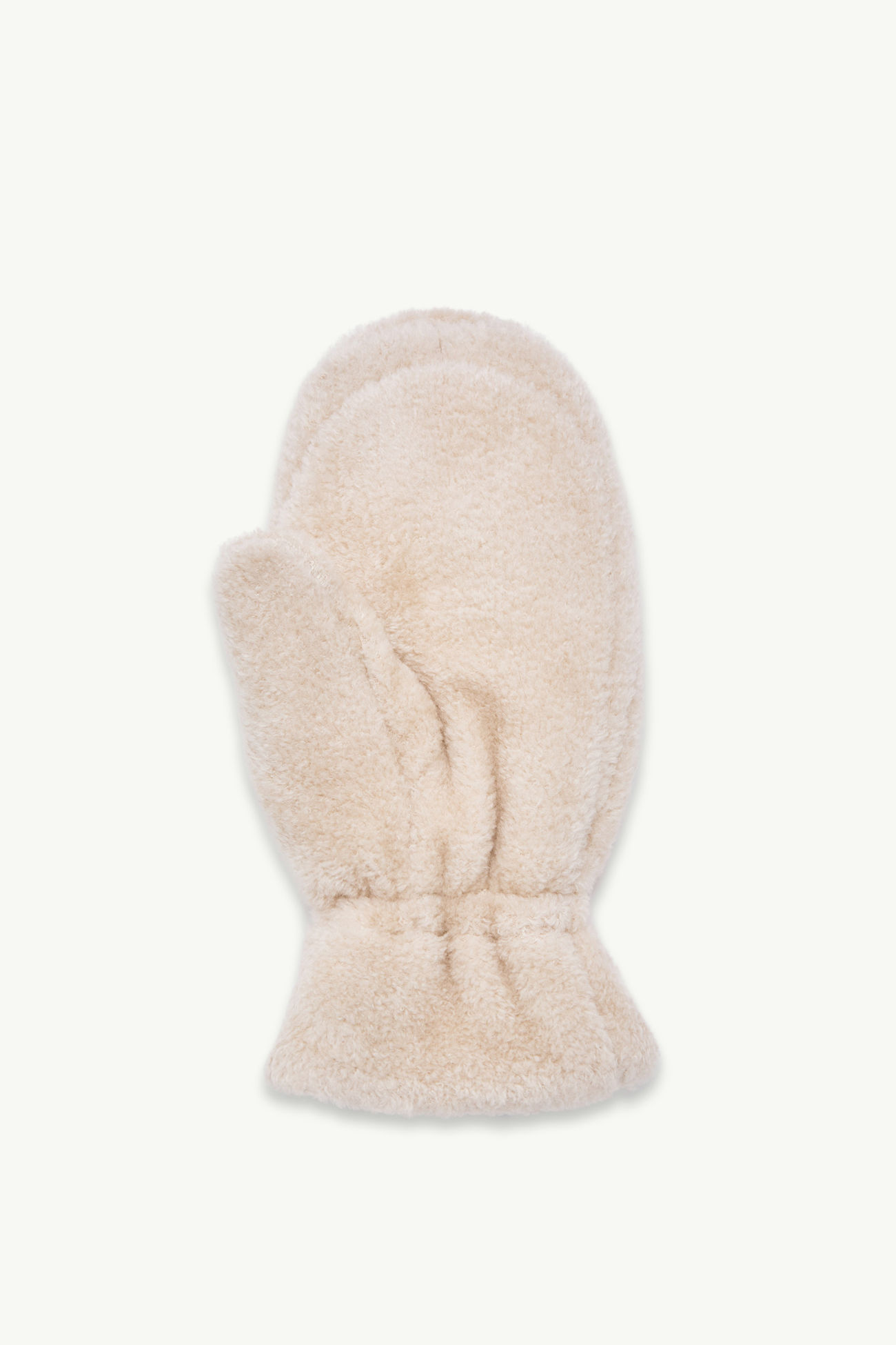 ミトン レディース ホワイトアイボリー Moncler 2