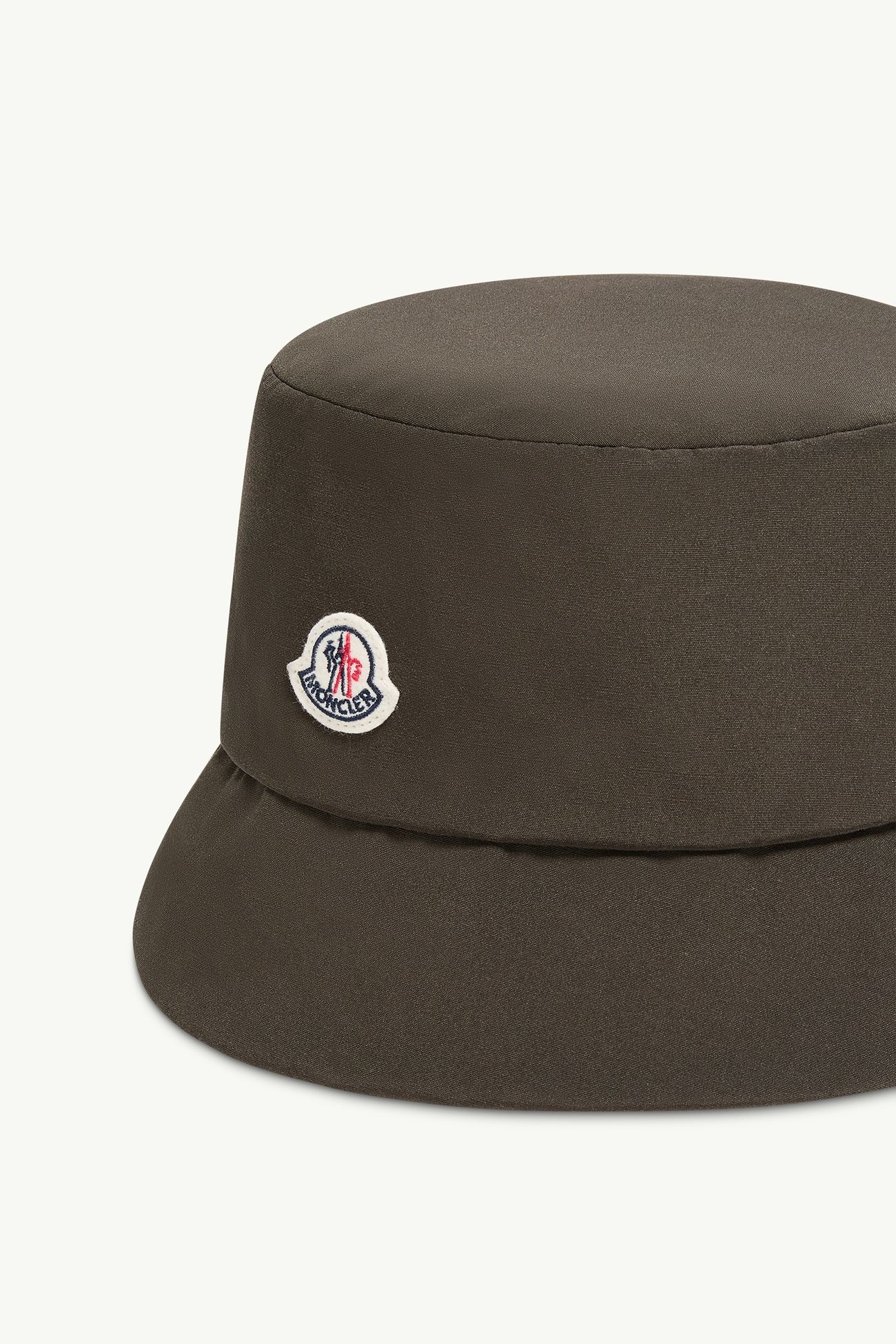 Bob matelassé réversible Femmes Vert Olive Moncler 5