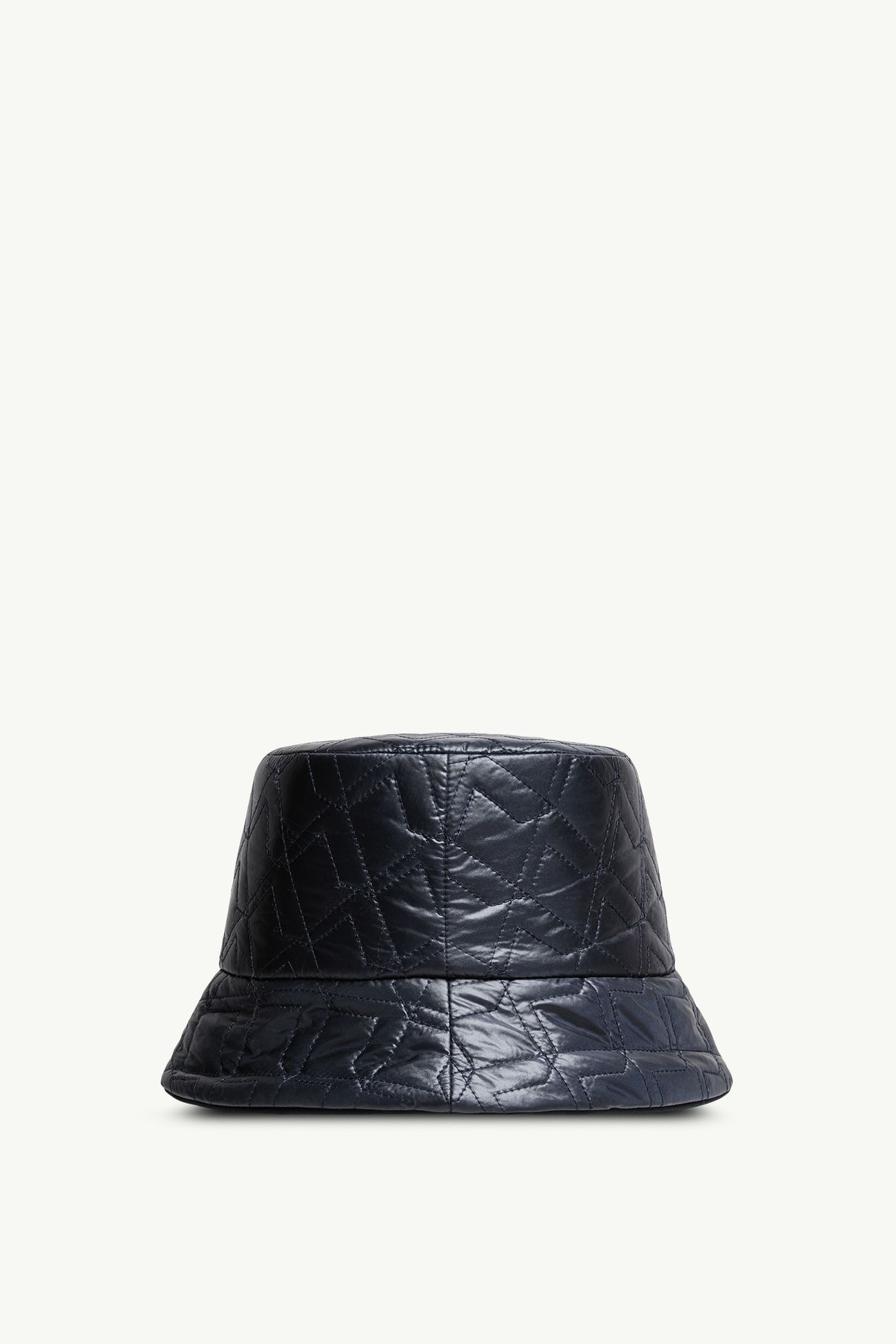 雙面漁夫帽 女士 深藍色 Moncler 3