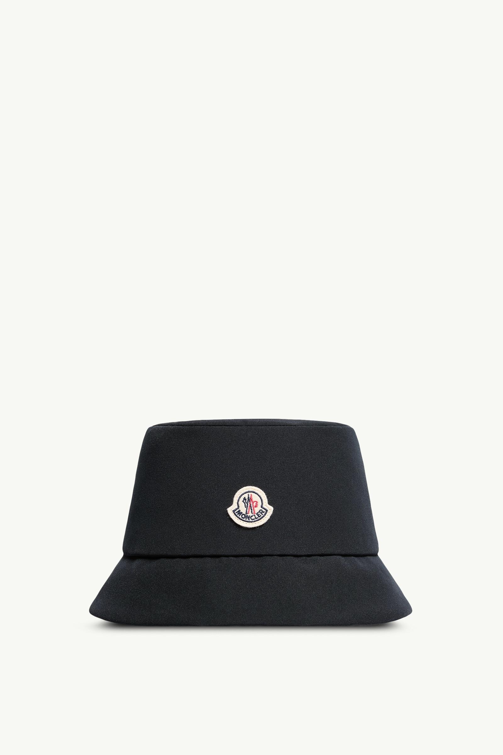 Dark Blue Reversible Bucket Hat - Hats & Beanies for Women