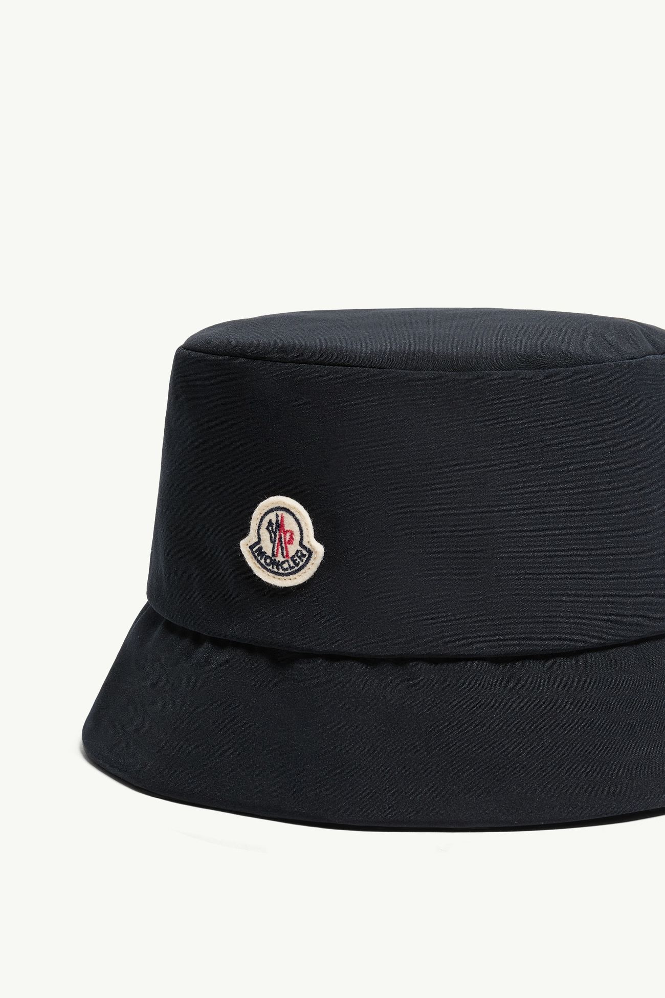 Bob réversible Femmes Bleu foncé Moncler 5