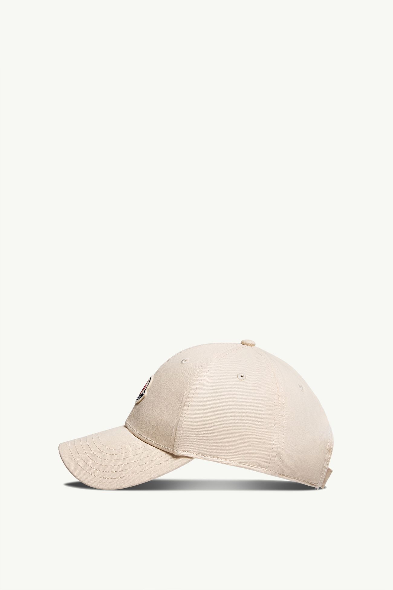 キャップ レディース ホワイトアイボリー Moncler 2