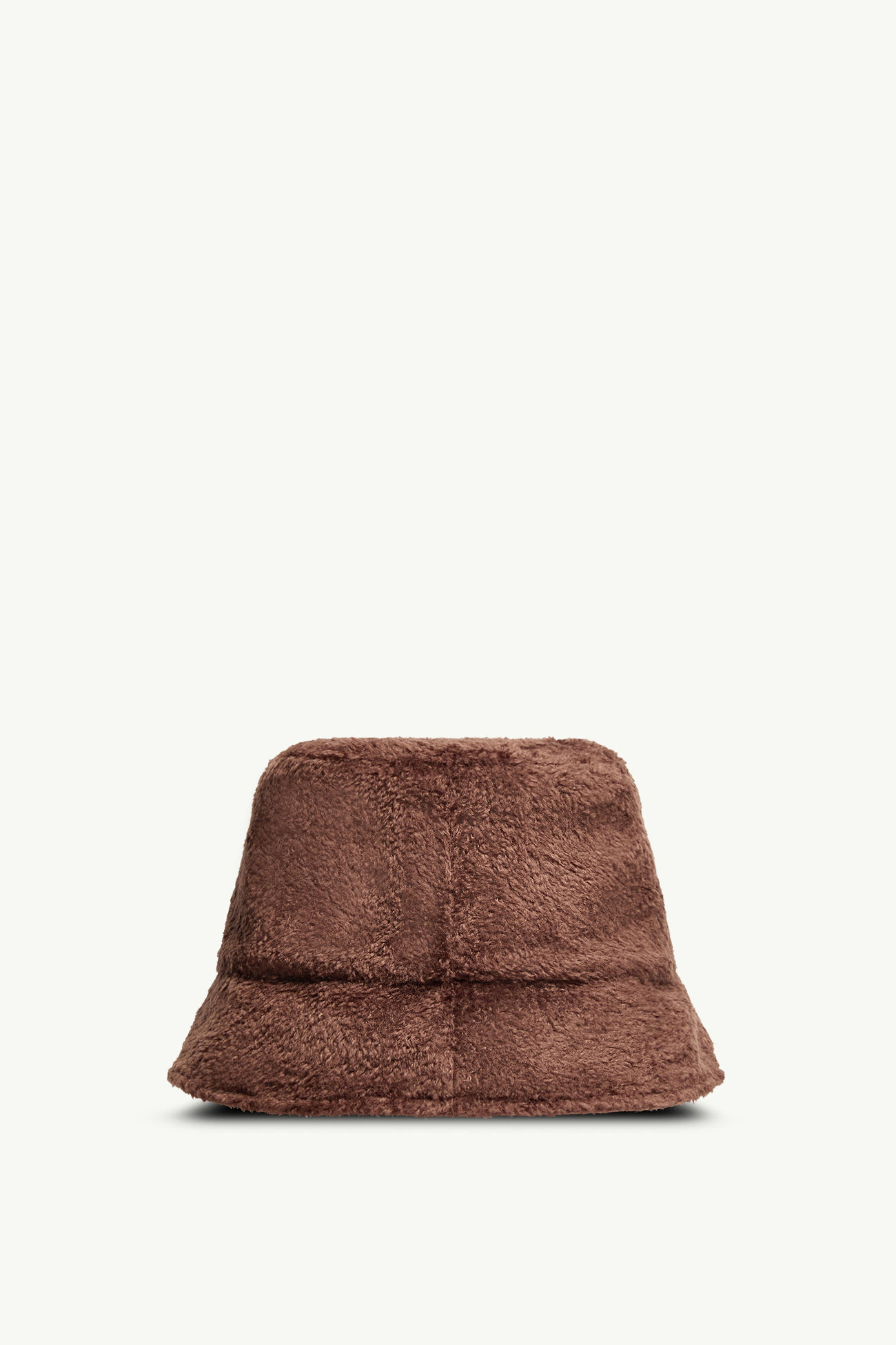 Teddy Fischerhut Damen Braun Moncler 3