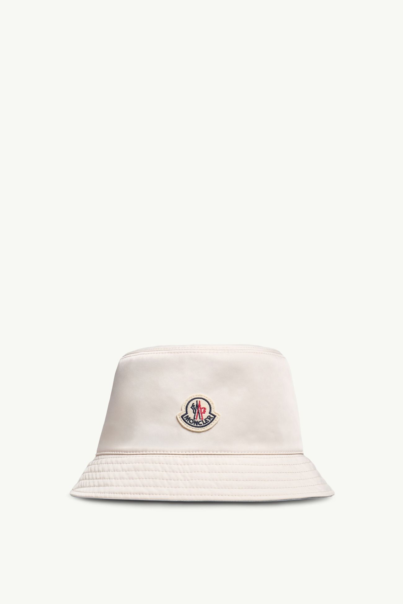 女士双面渔夫帽 女士 浅蓝色 Moncler 4