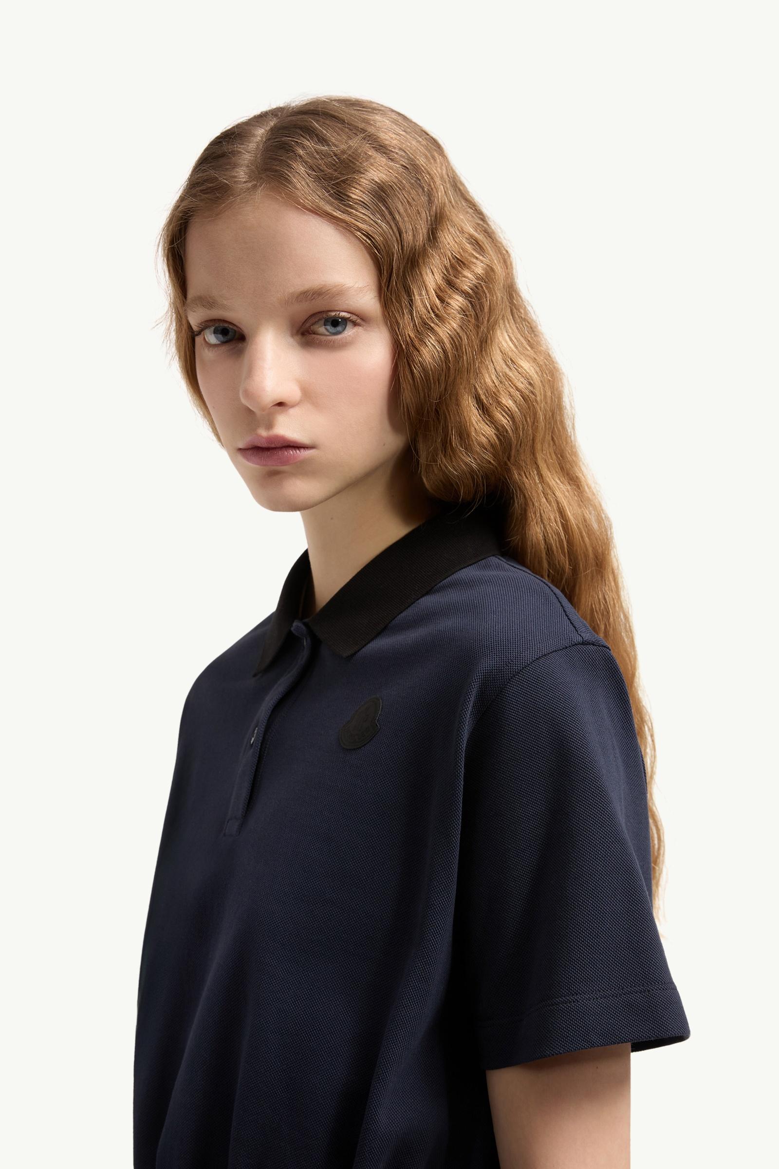 cropped-cotton-piquet-polo-