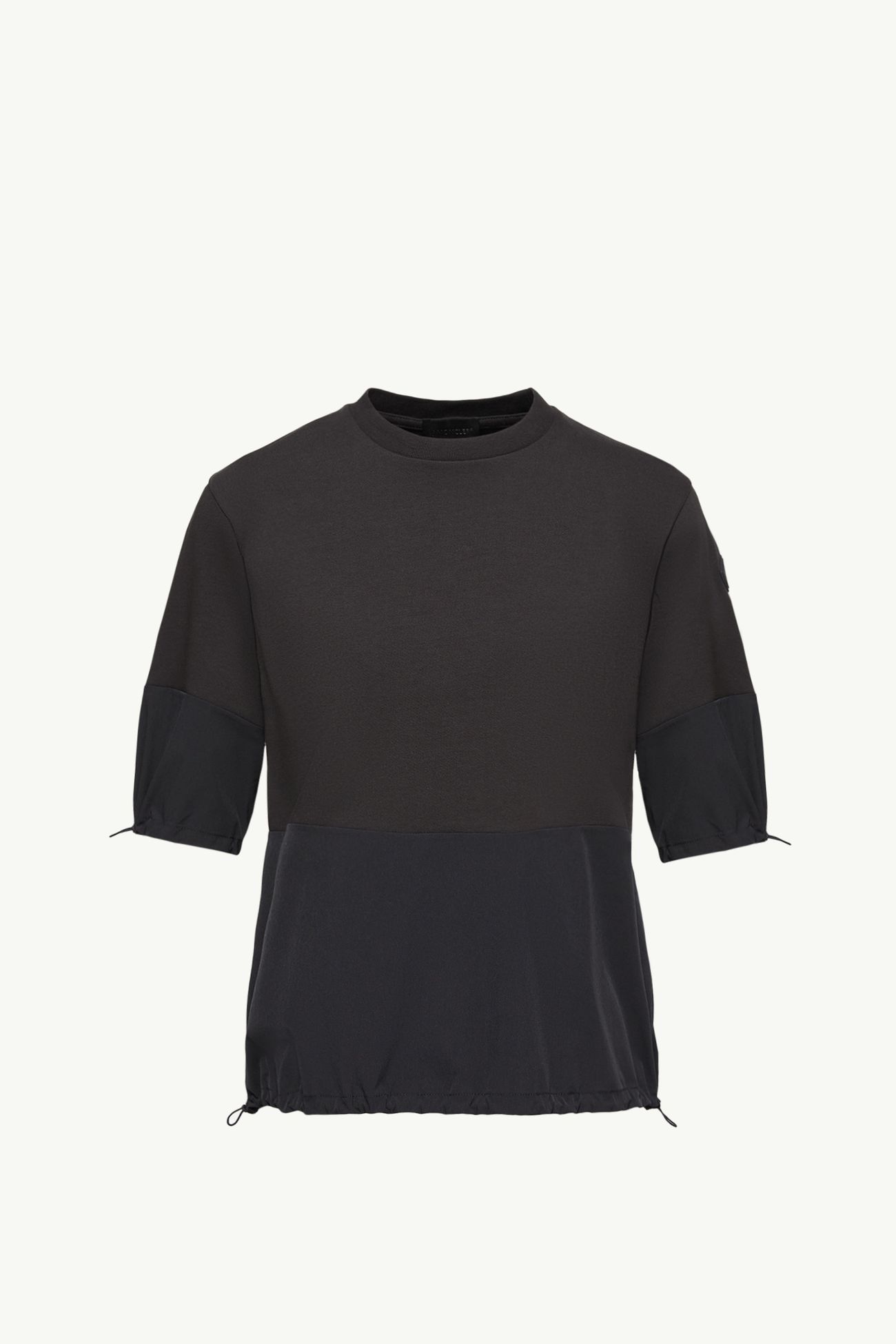 Tシャツ レディース ブラック Moncler 2