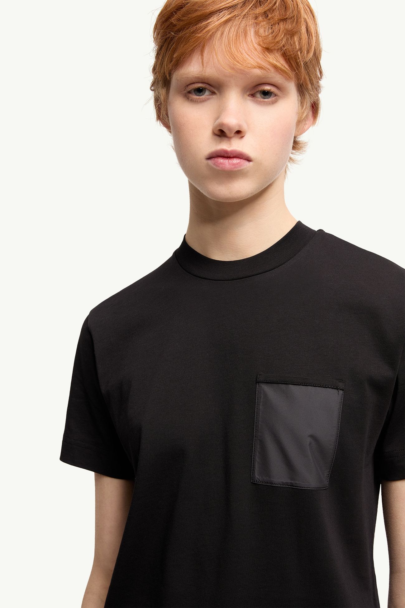 Tシャツ レディース ブラック Moncler 5