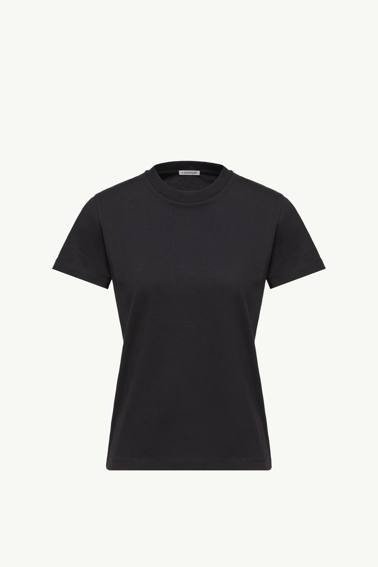 Tシャツ レディース ブラック Moncler 2