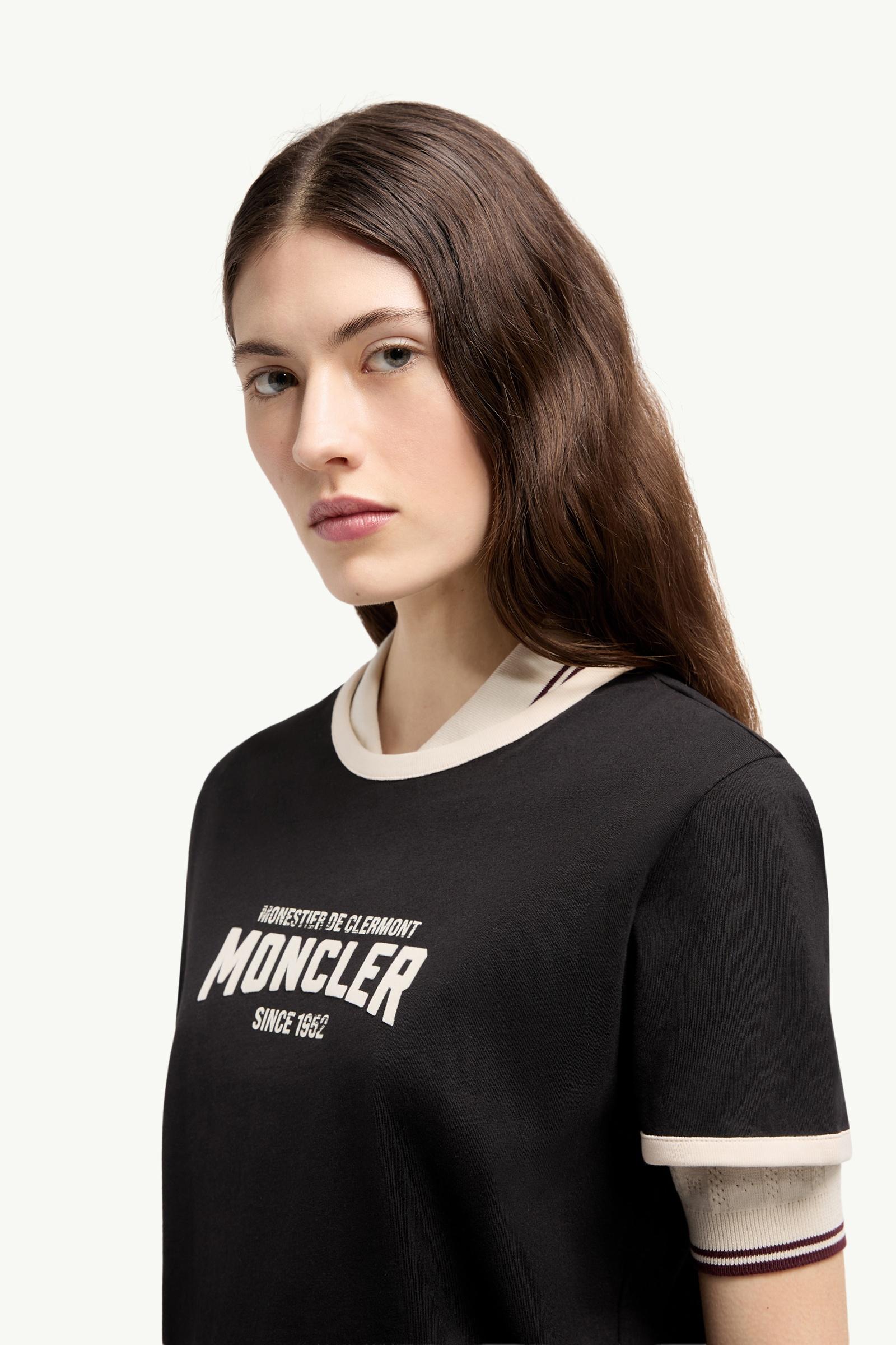 レディース｜トップス＆Tシャス｜モンクレール公式