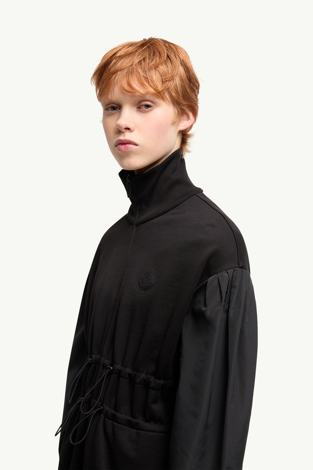 ドレス レディース ブラック Moncler 1