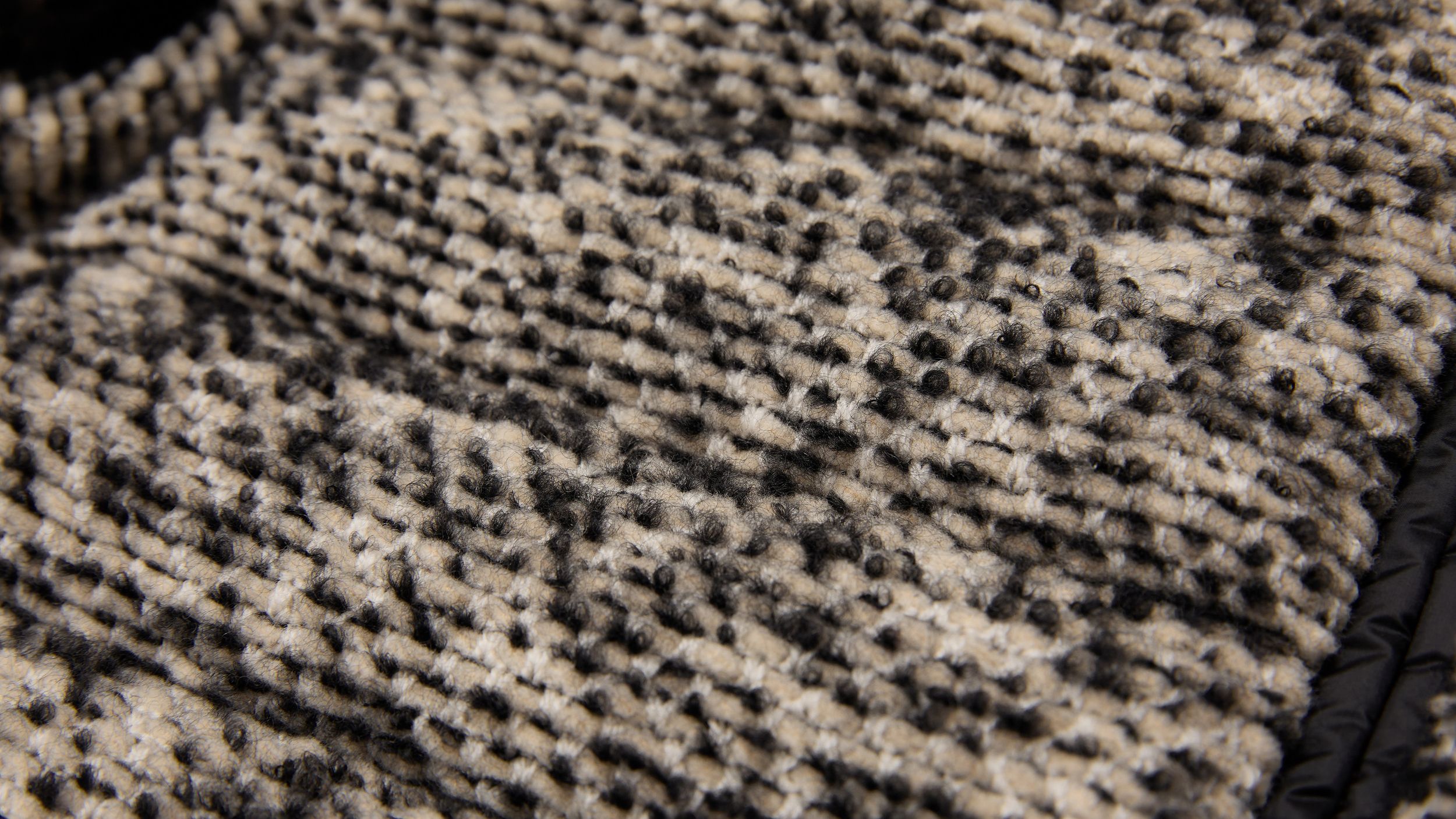 Slide 1 - Une touche tactile