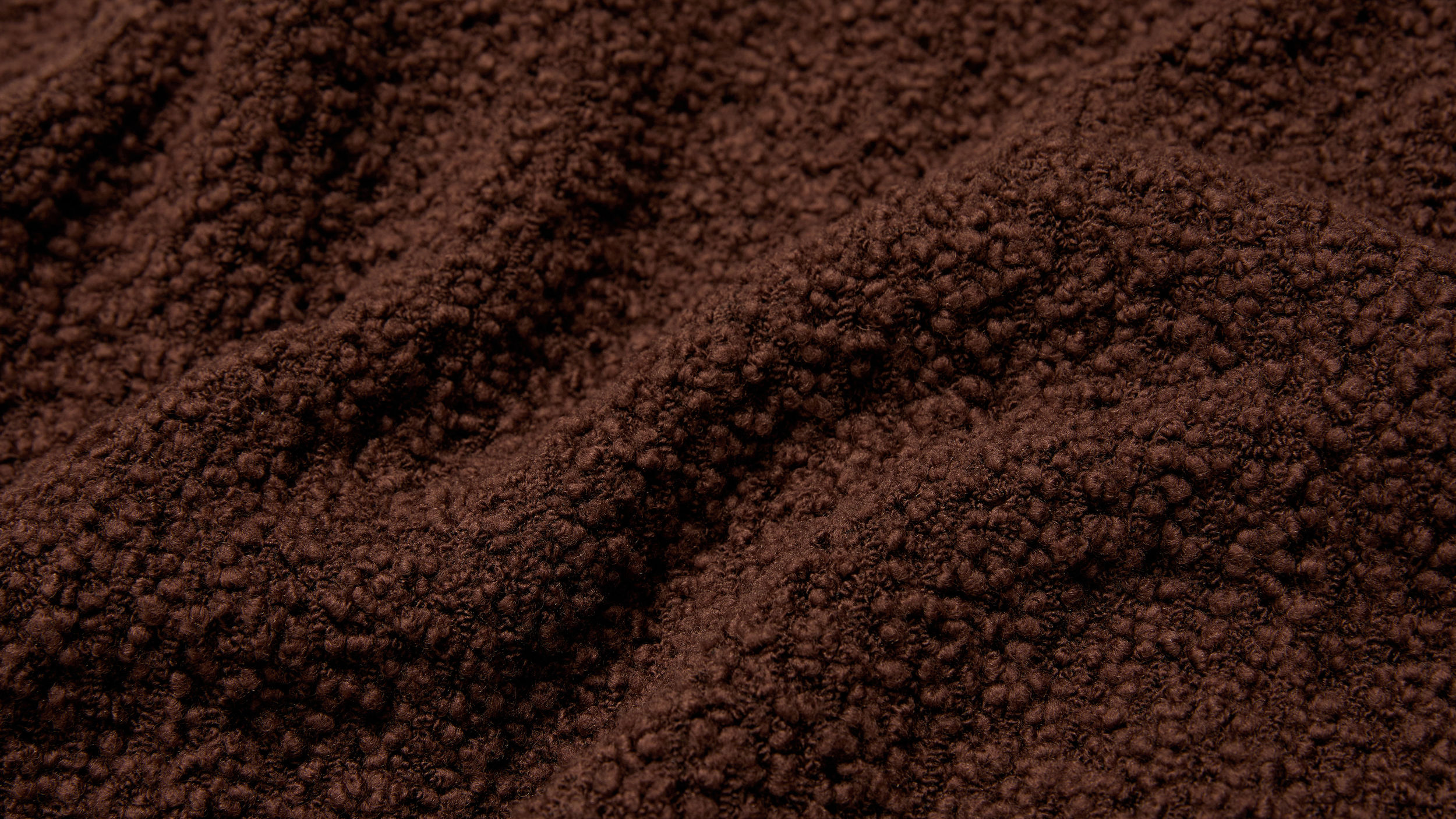 Slide 1 - Kuscheliges Teddyfleece