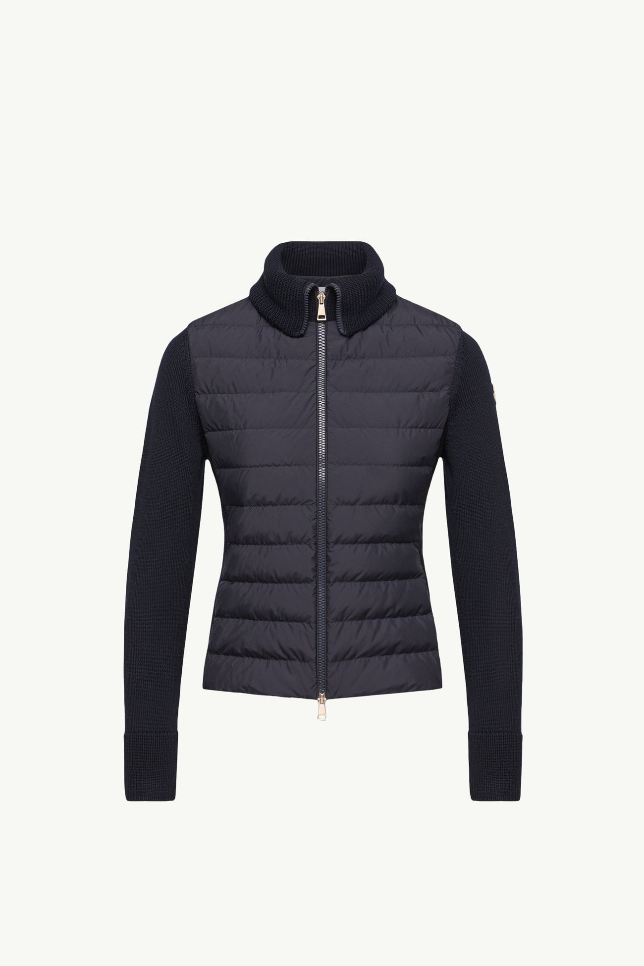 カーディガン レディース ネイビーブルー Moncler 2