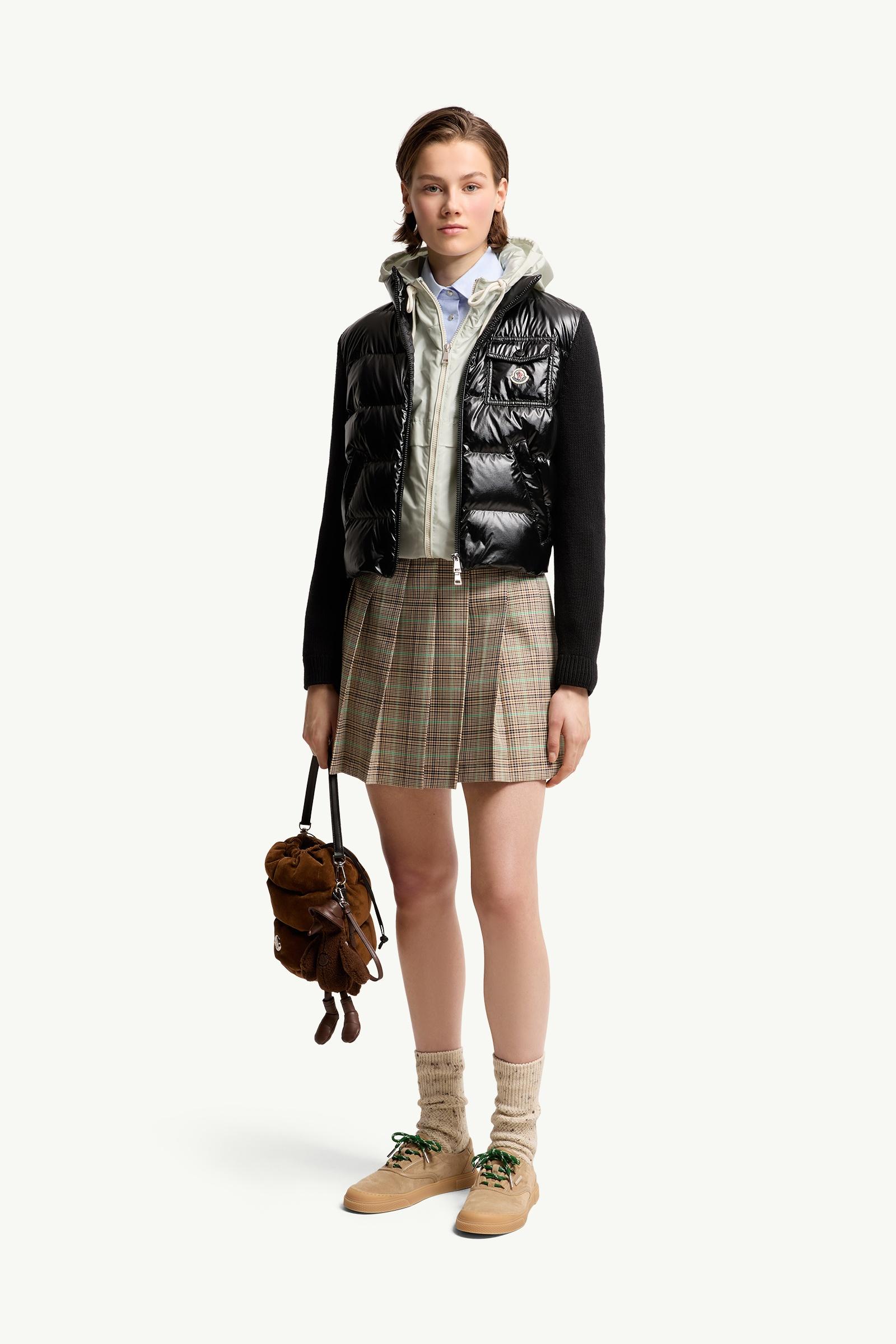 レディース｜ニット＆カーディガン｜モンクレール公式