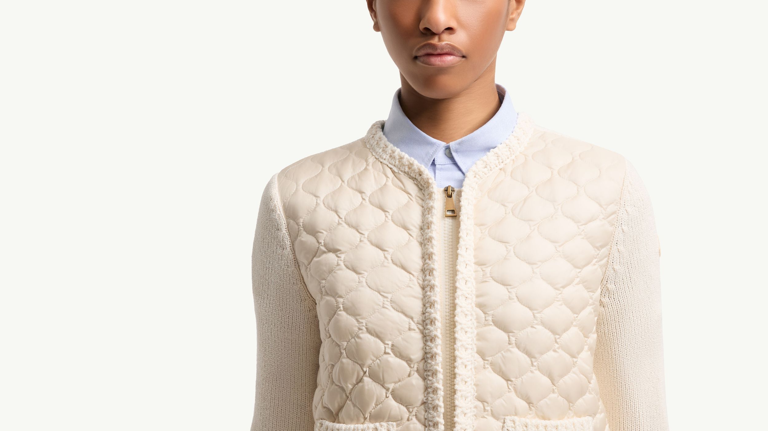 Slide 1 - product.feature.quilting.title