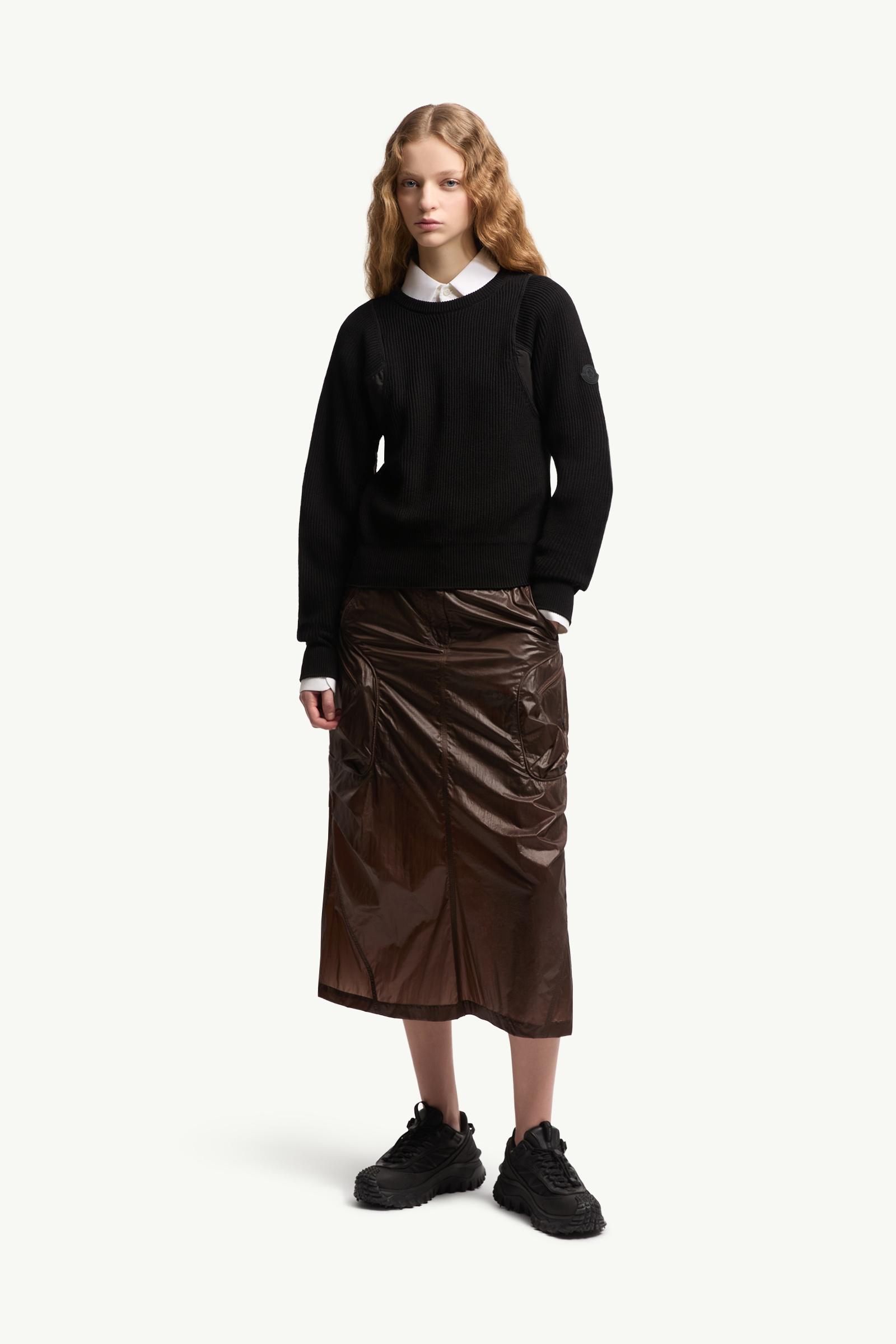 Cotton Sweater