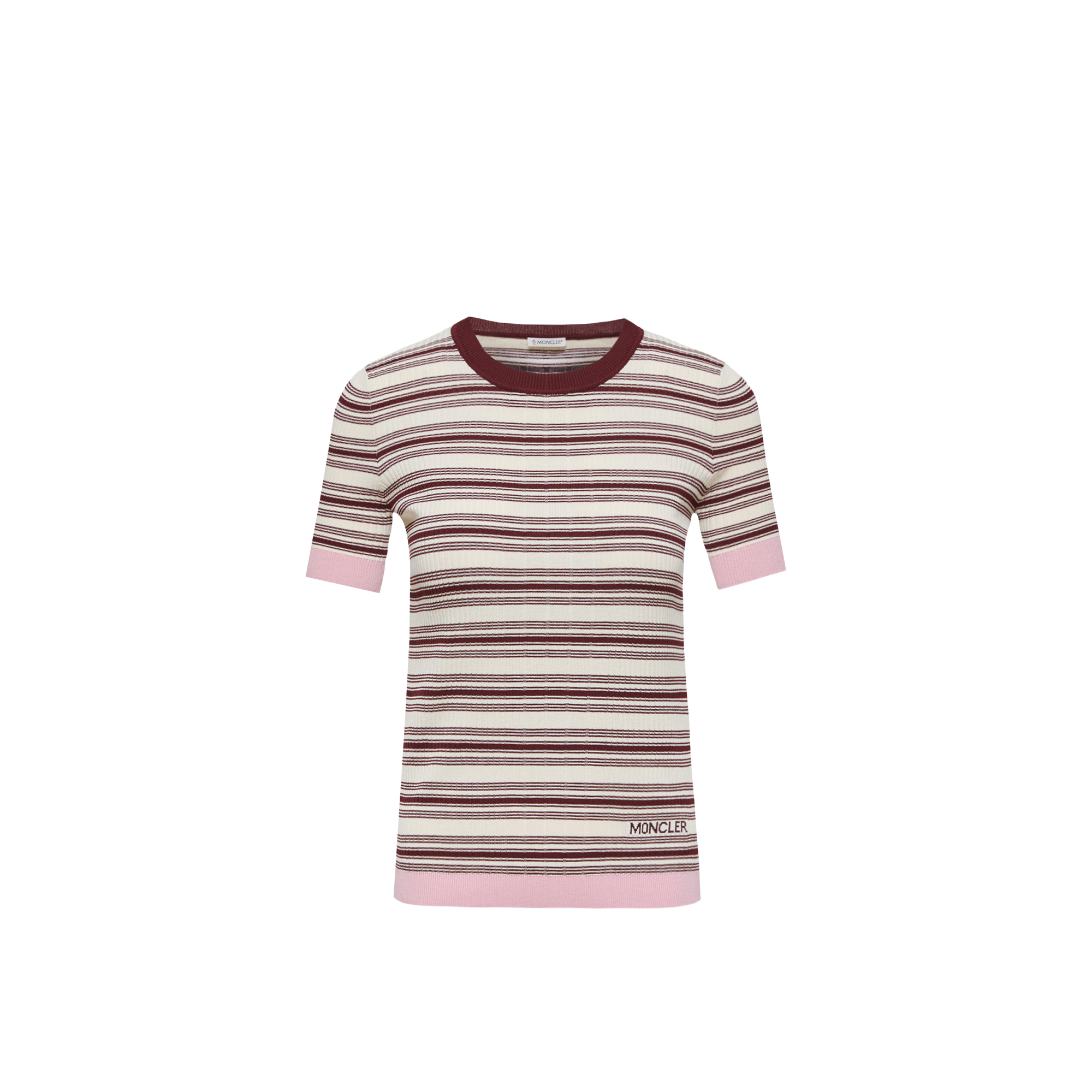 Moncler Collection - Women - T-Shirt - Cotton - M