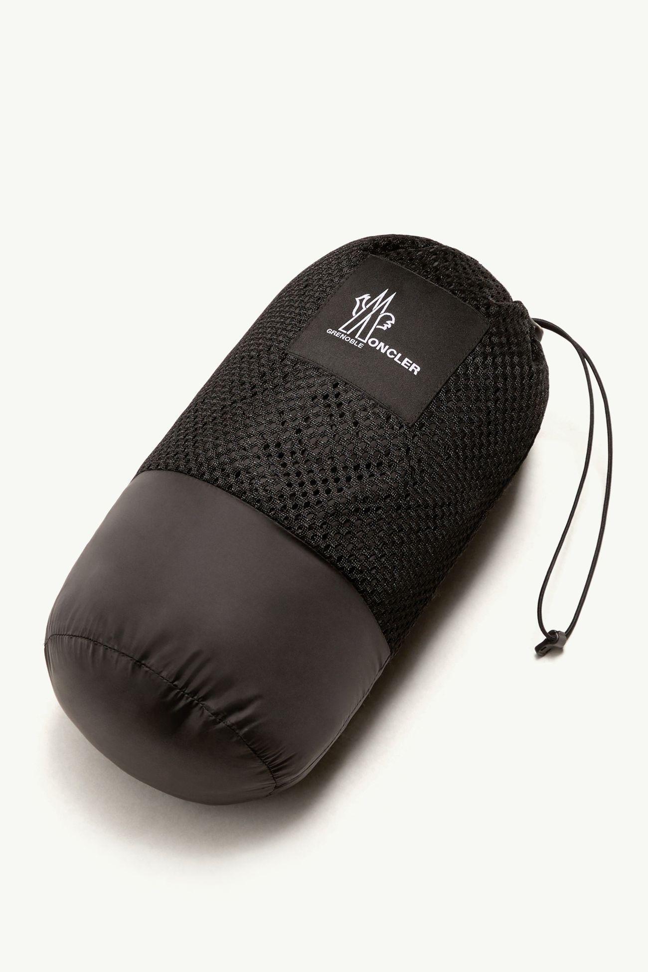 Plumífero corto plegable Orres Hombre Negro Moncler 7