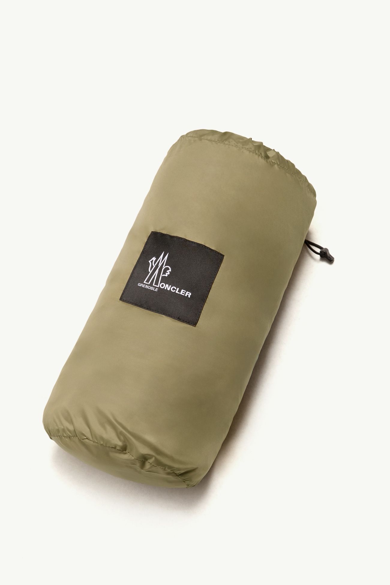 Doudoune sans manches Uychi repliable Hommes Jaune Moncler 7