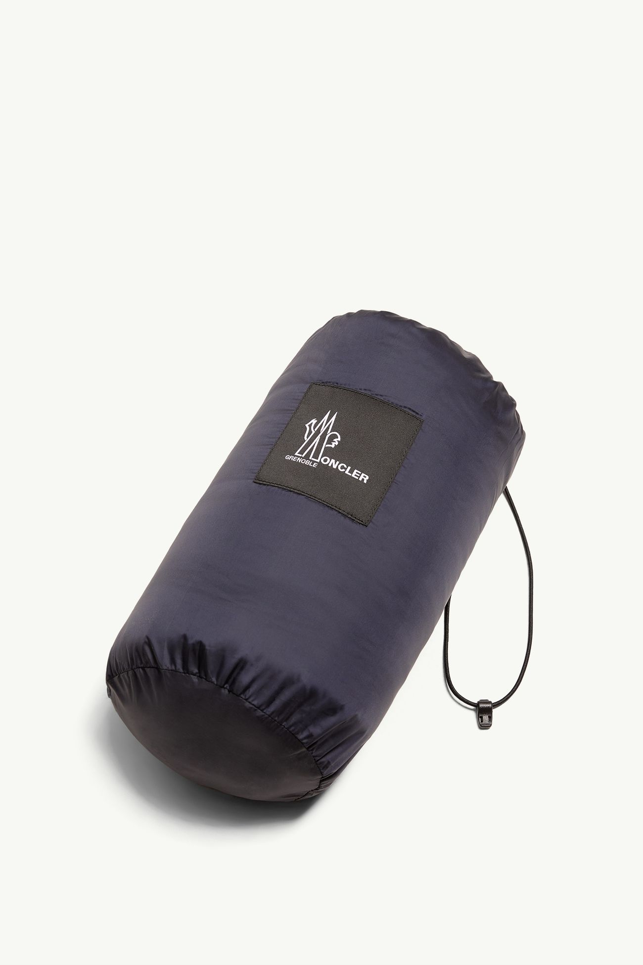 Gilet imbottito Uychi ripiegabile Uomo Rosso Moncler 6