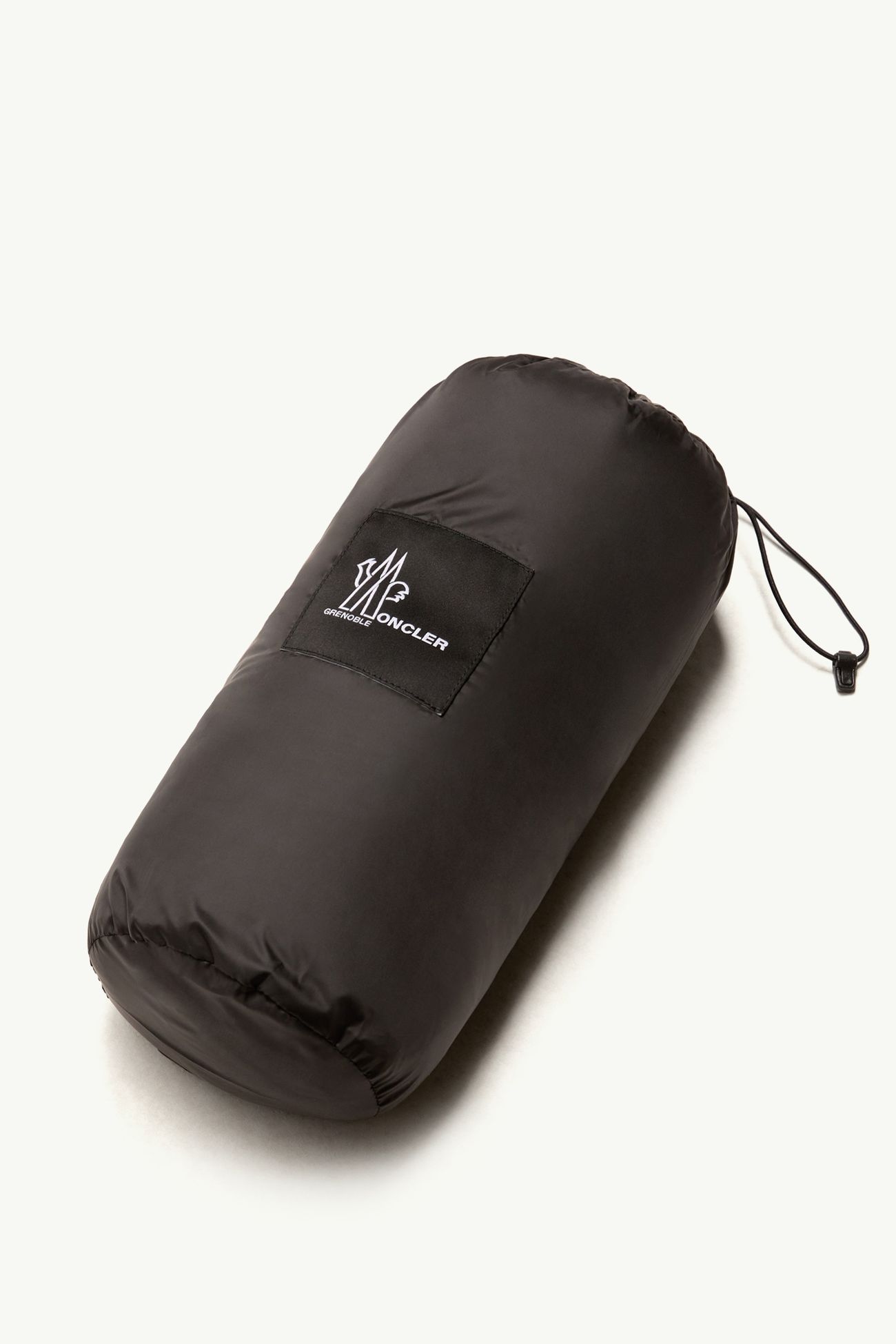 Chaleco plumífero plegable Uychi Hombre Negro Moncler 6