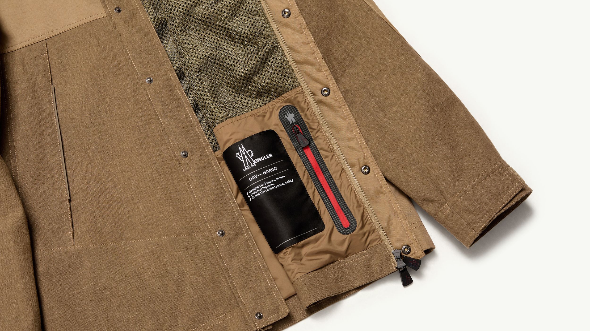 Slide 2 - Bolsillo para dispositivos electrónicos