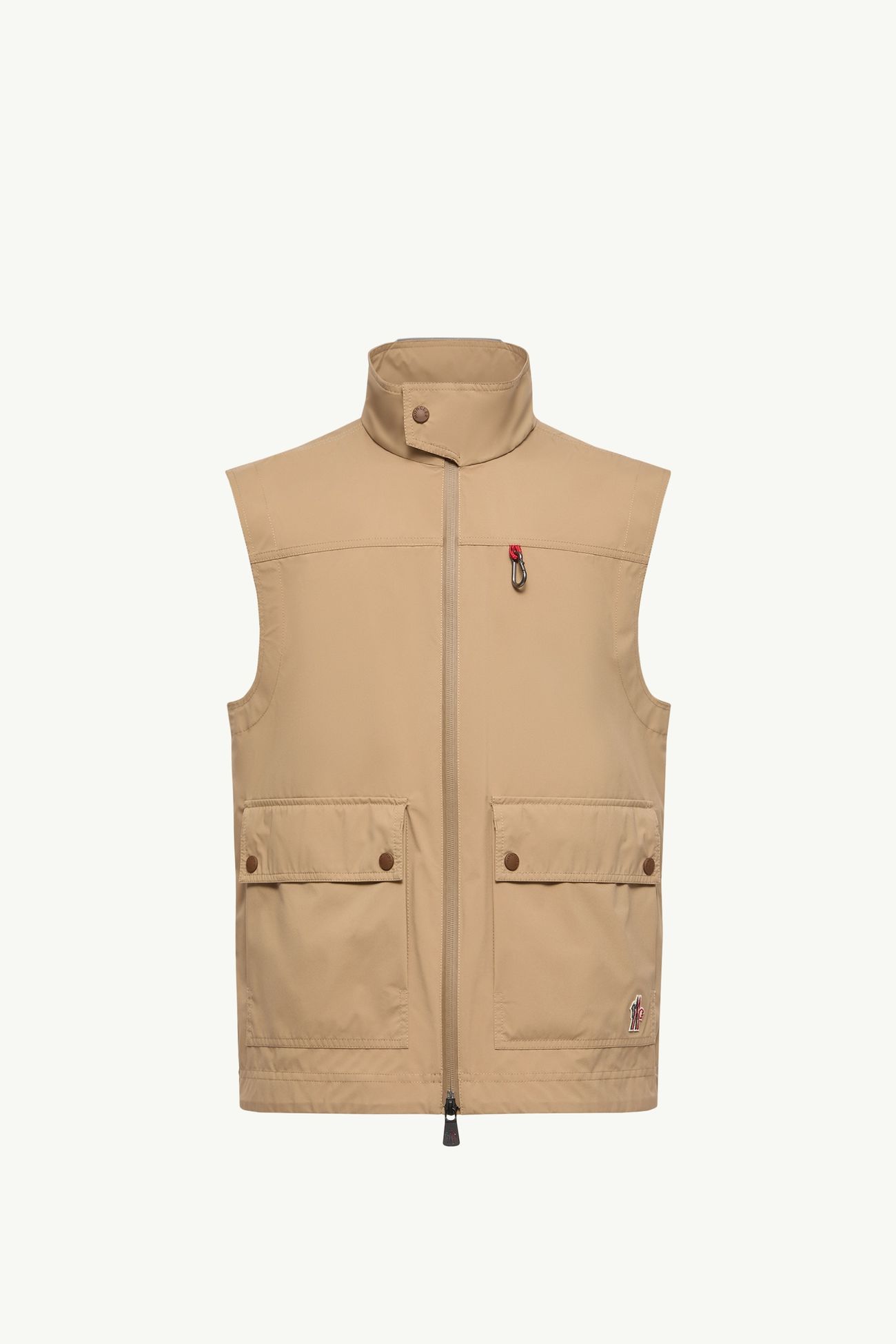 Rudaki Weste aus GORE-TEX® Herren Beige Moncler 2