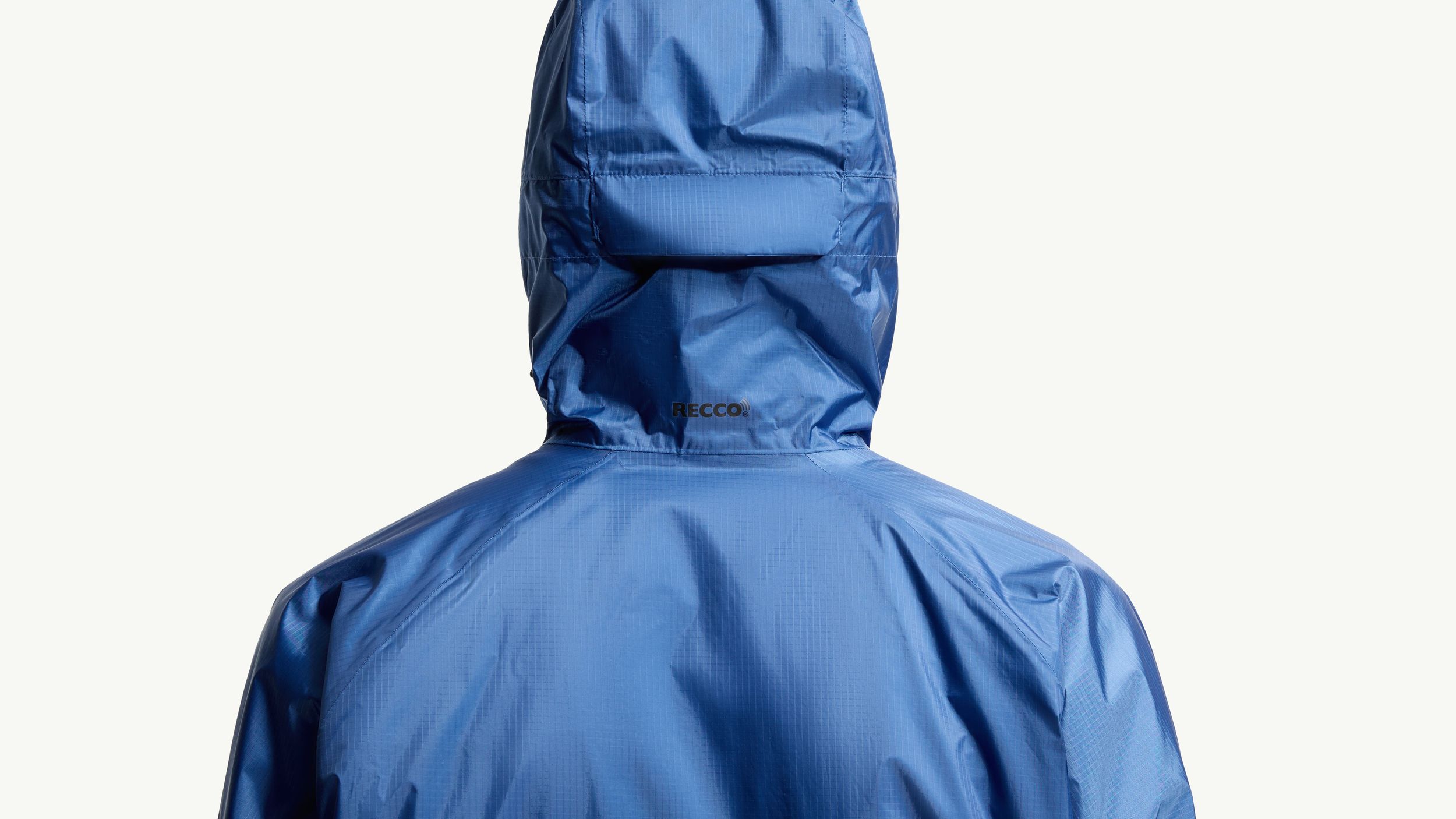 Slide 2 - RECCO® Reflector