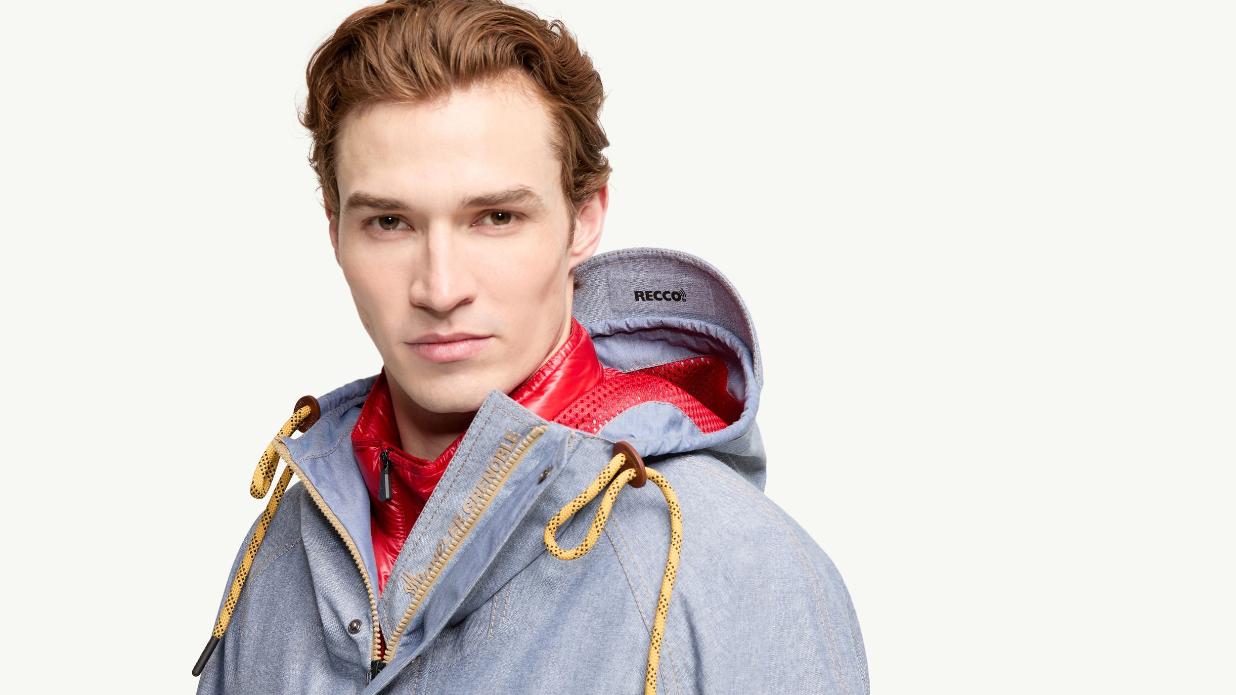 Slide 2 - RECCO®反射器