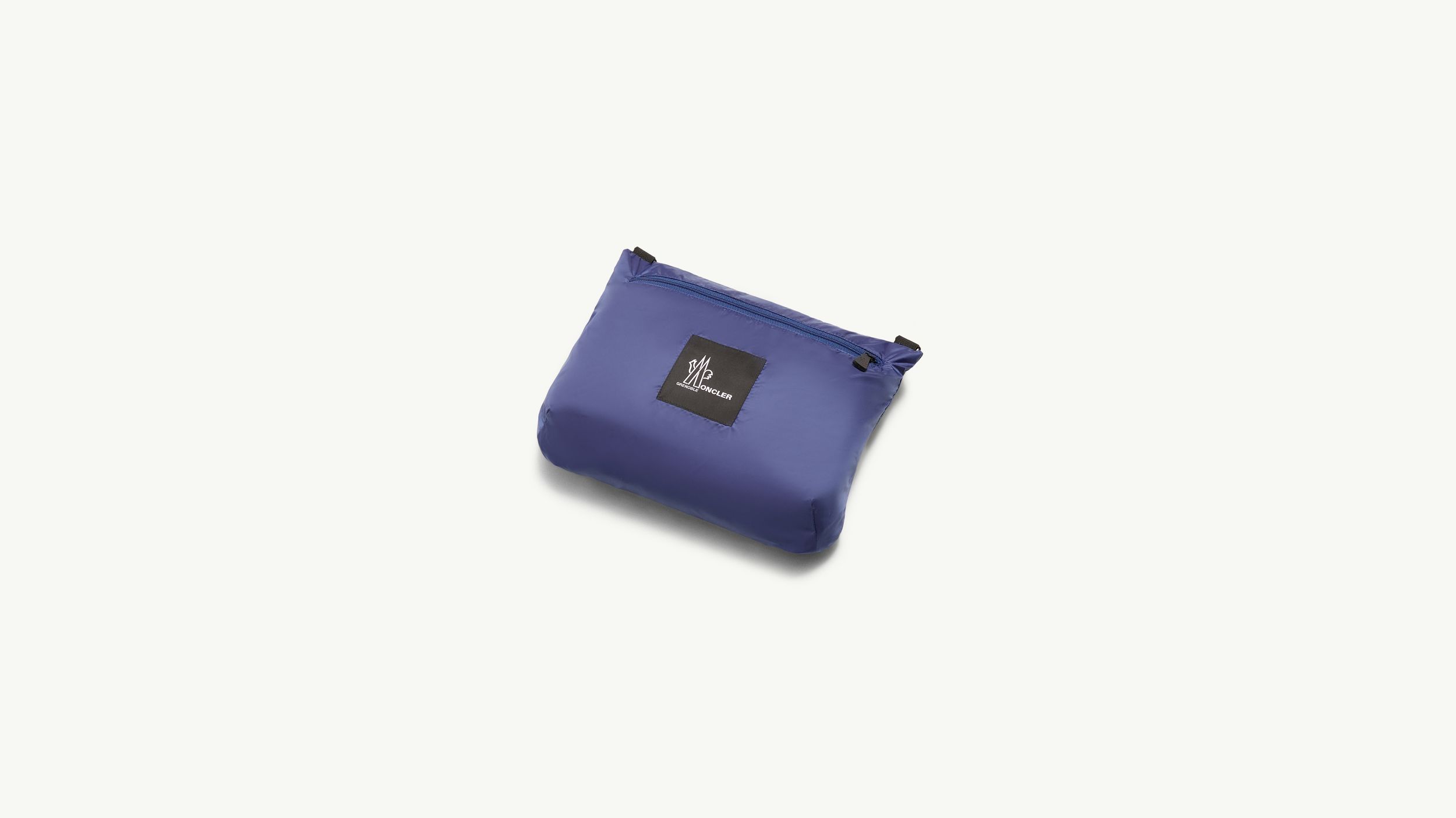 Slide 1 - Packbarer Schutz