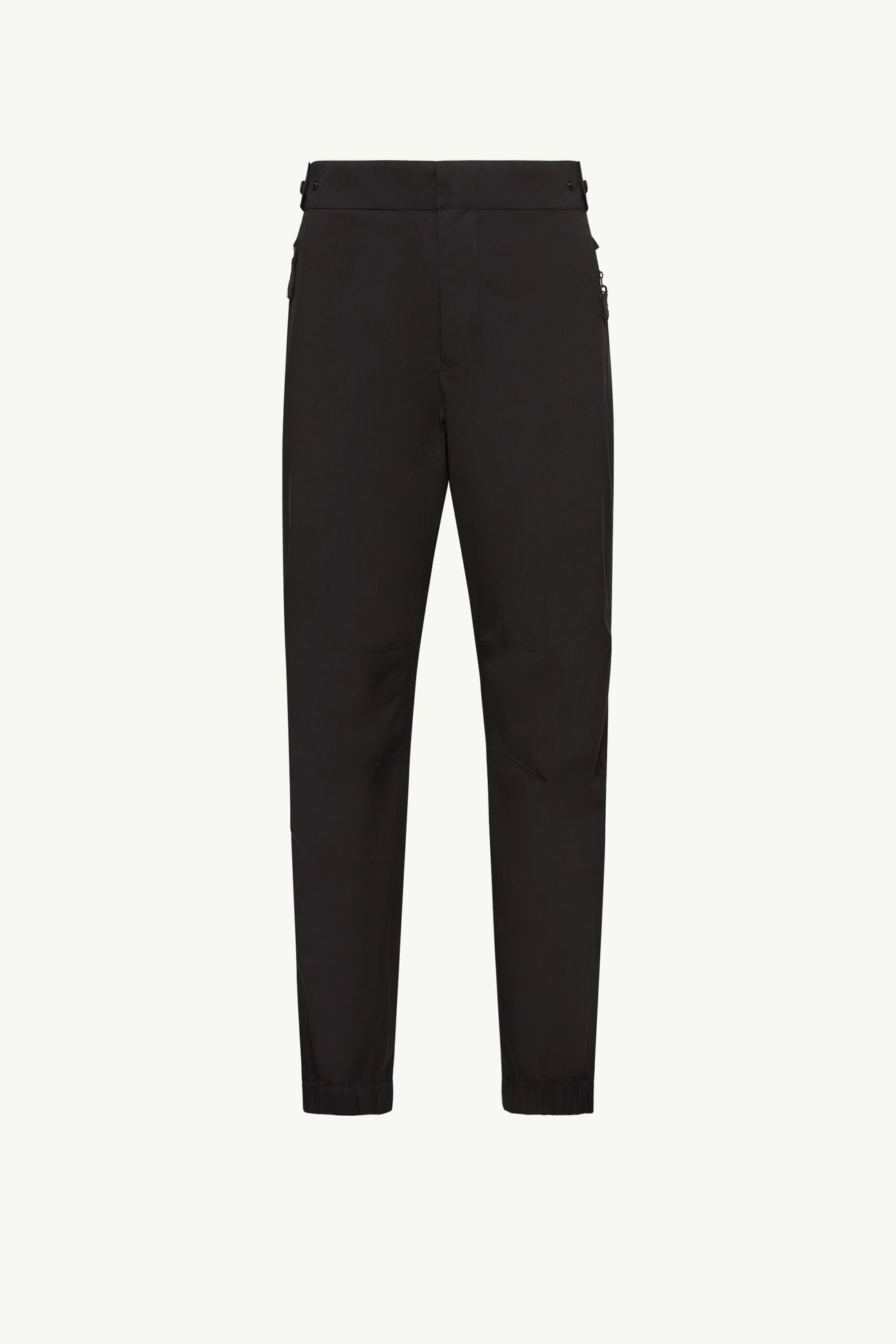 GORE-TEX® Jogging Trousers Men Black Moncler 2